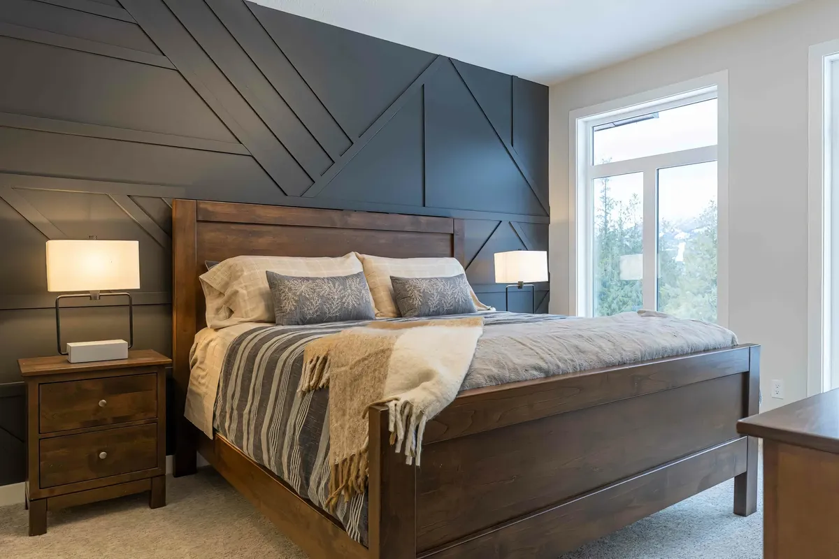 Bedroom 1 image