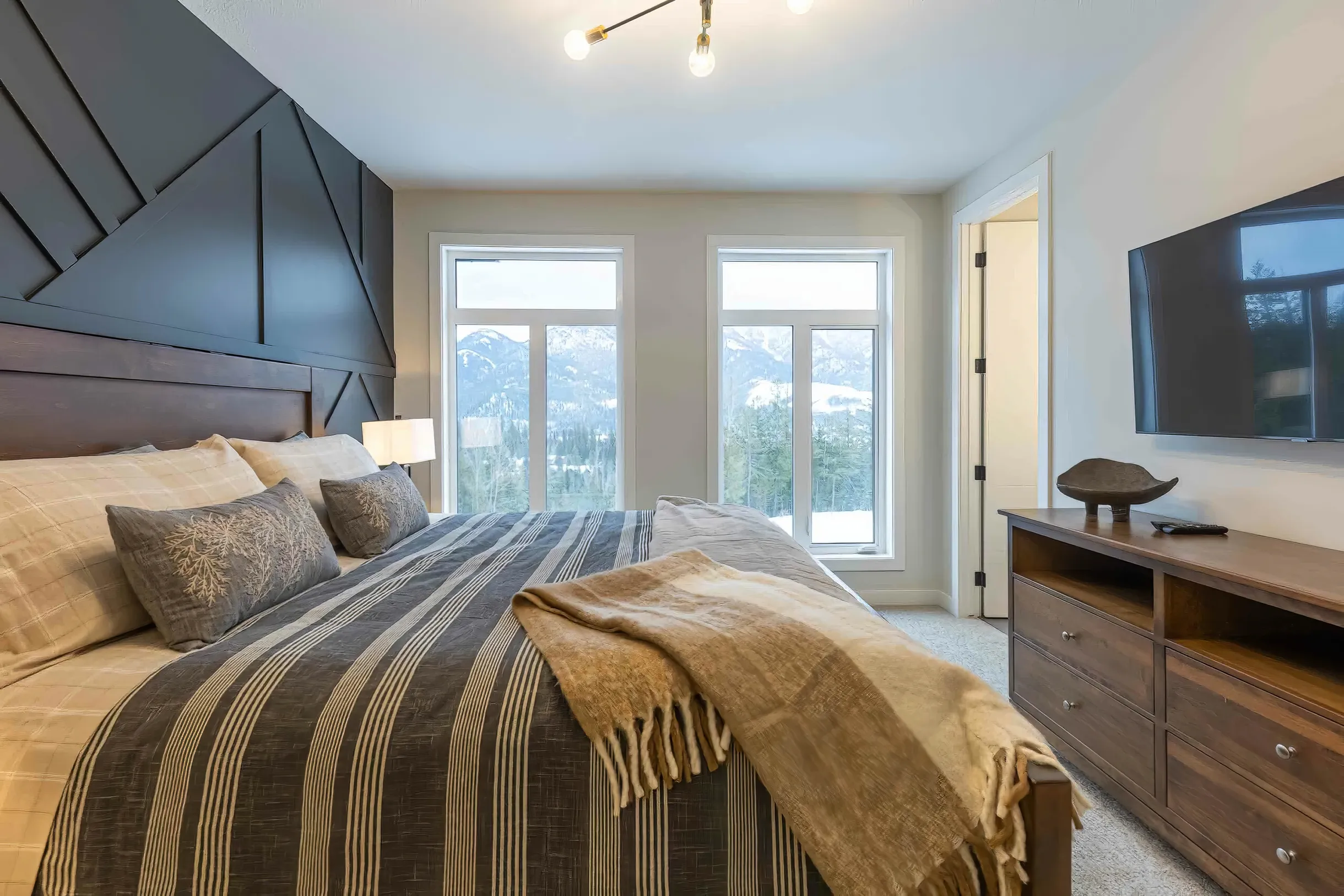 Wander Fernie Alpine #21