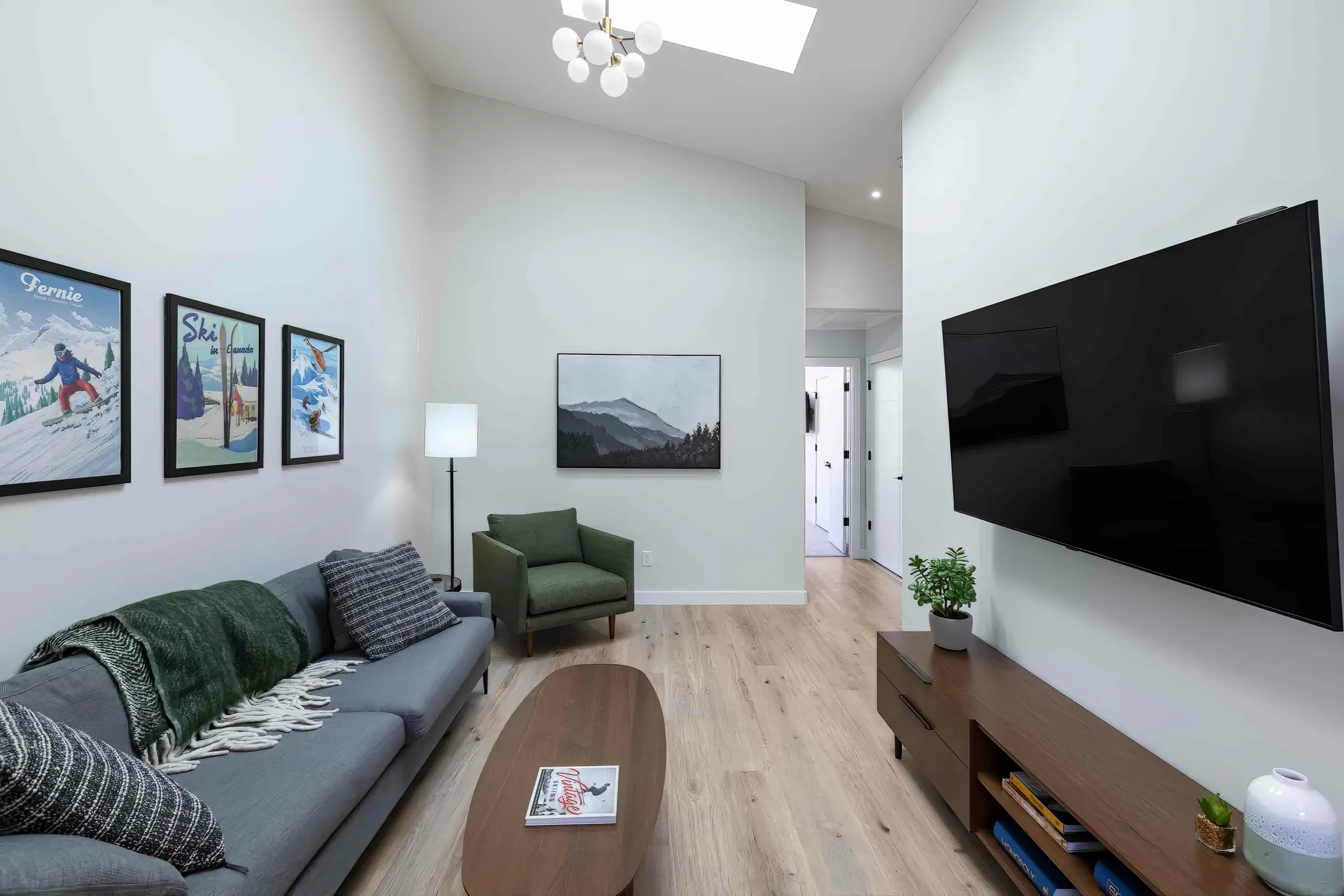 Wander Fernie Alpine #12