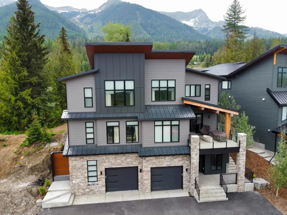 Wander Fernie Alpine