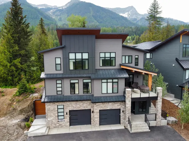 Wander Fernie Alpine #5