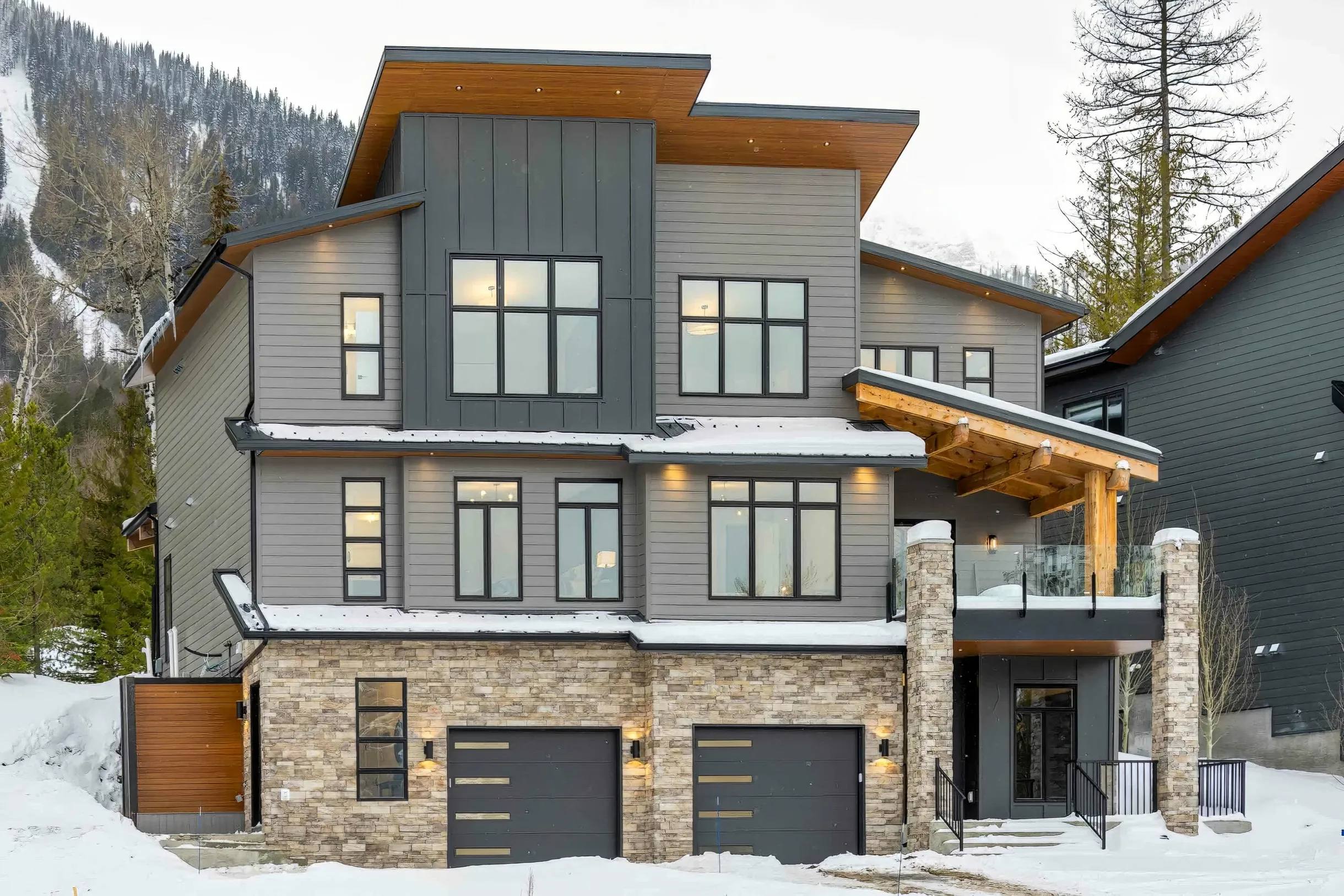 Wander Fernie Alpine #27