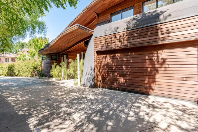 Wander Menlo Park #5