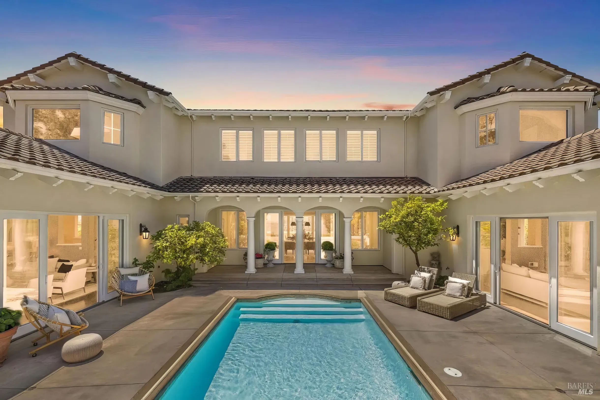 Wander San Rafael Retreat #4