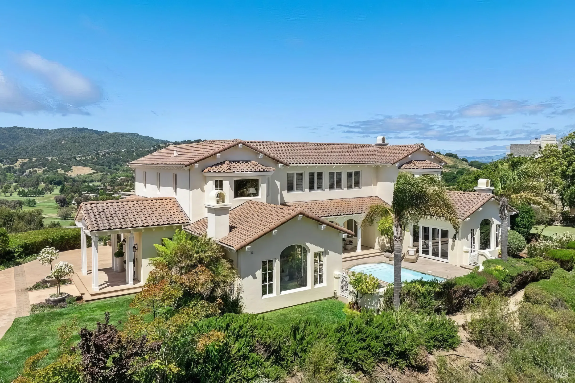 Wander San Rafael Retreat #4