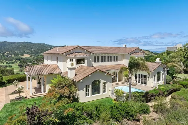 Wander San Rafael Retreat #4