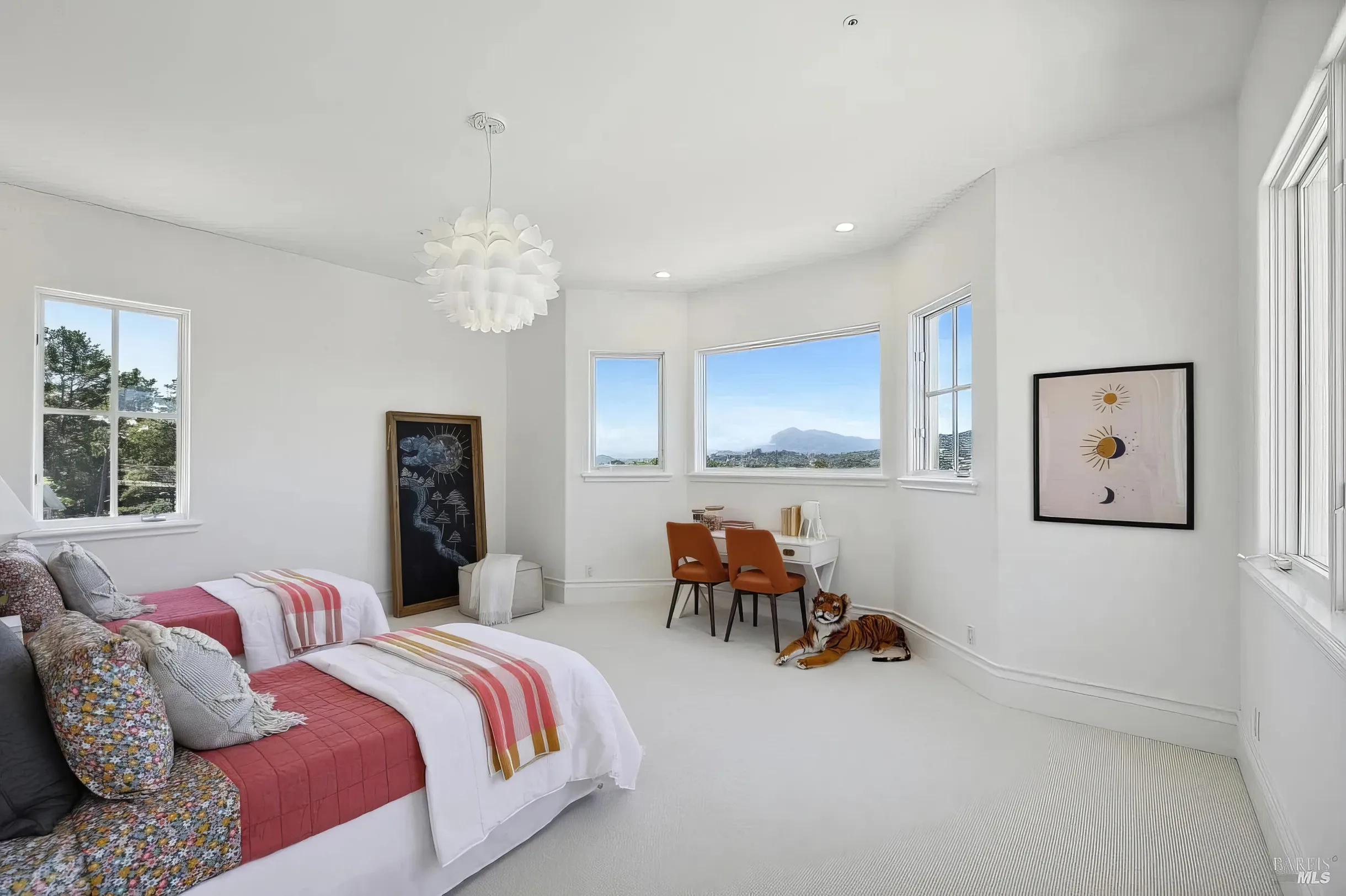 Wander San Rafael Retreat #7