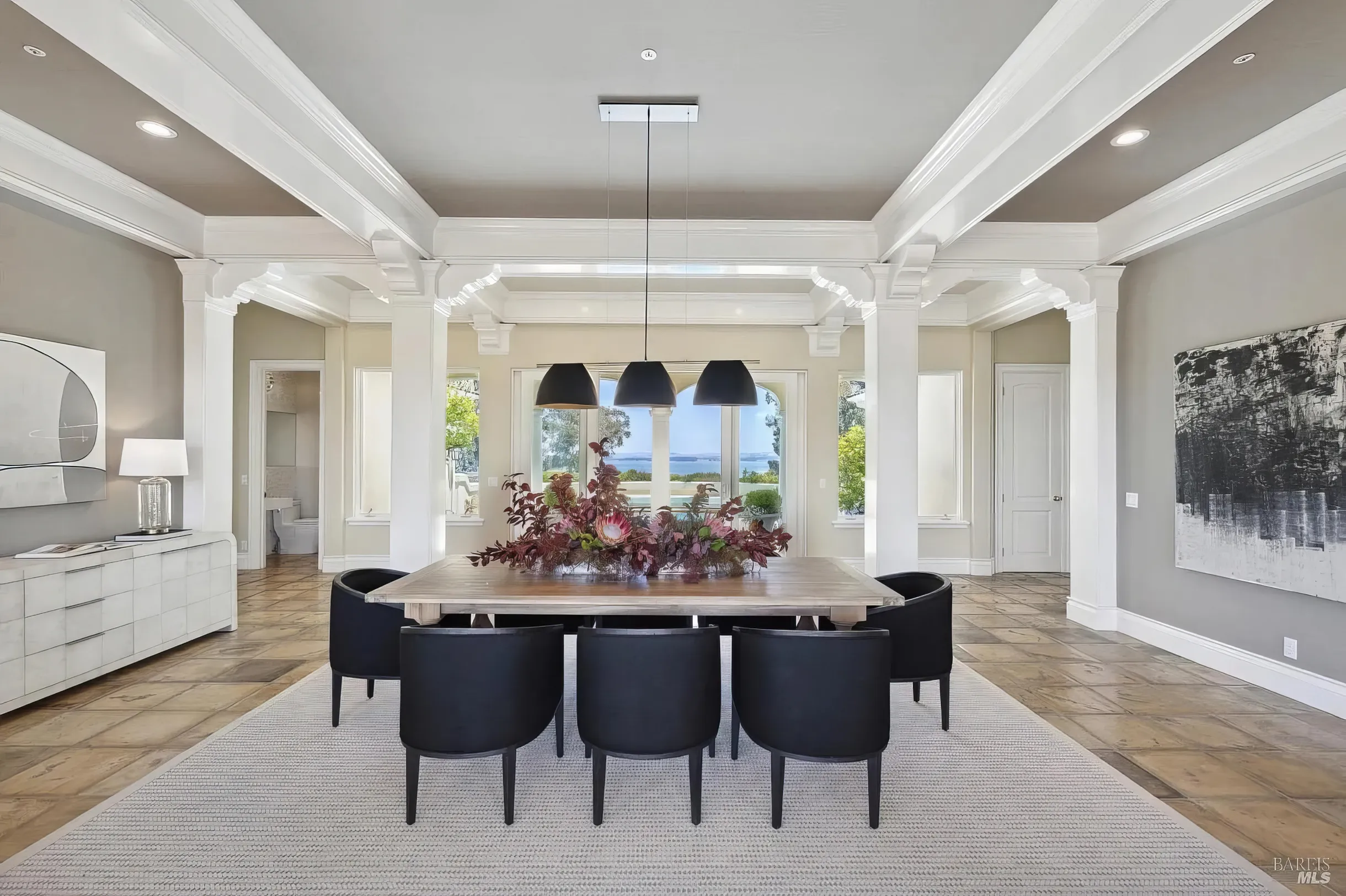 Wander San Rafael Retreat #8