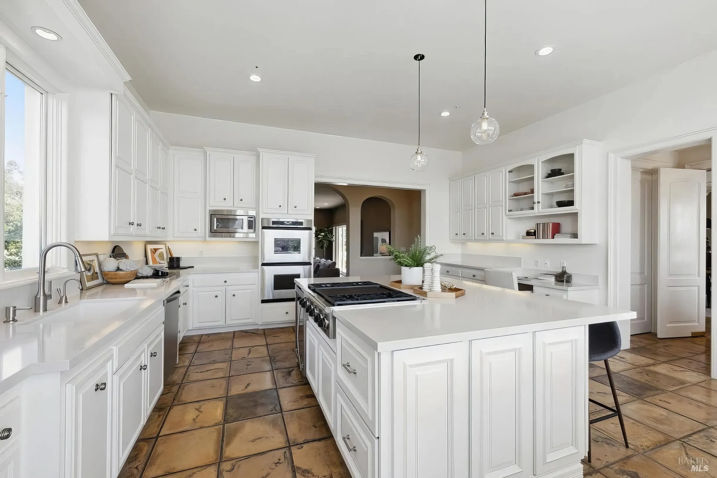 Wander San Rafael Retreat #11