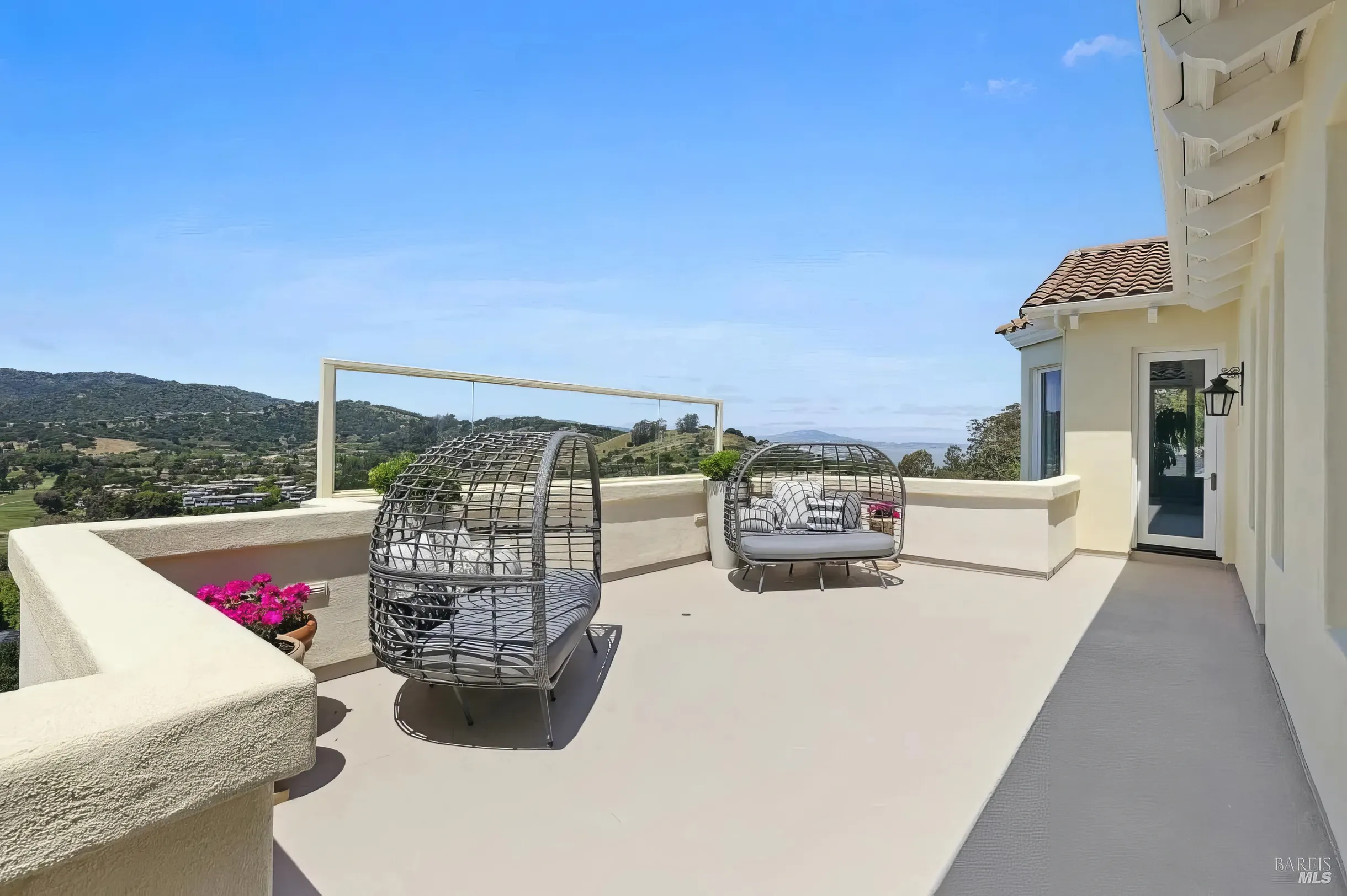 Wander San Rafael Retreat #14