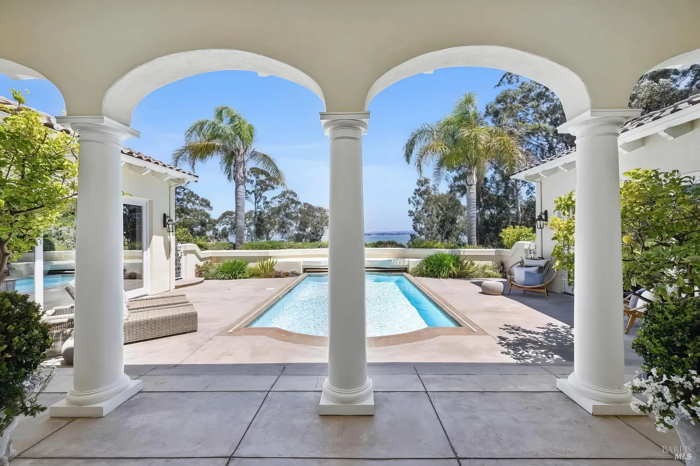 Wander San Rafael Retreat #39