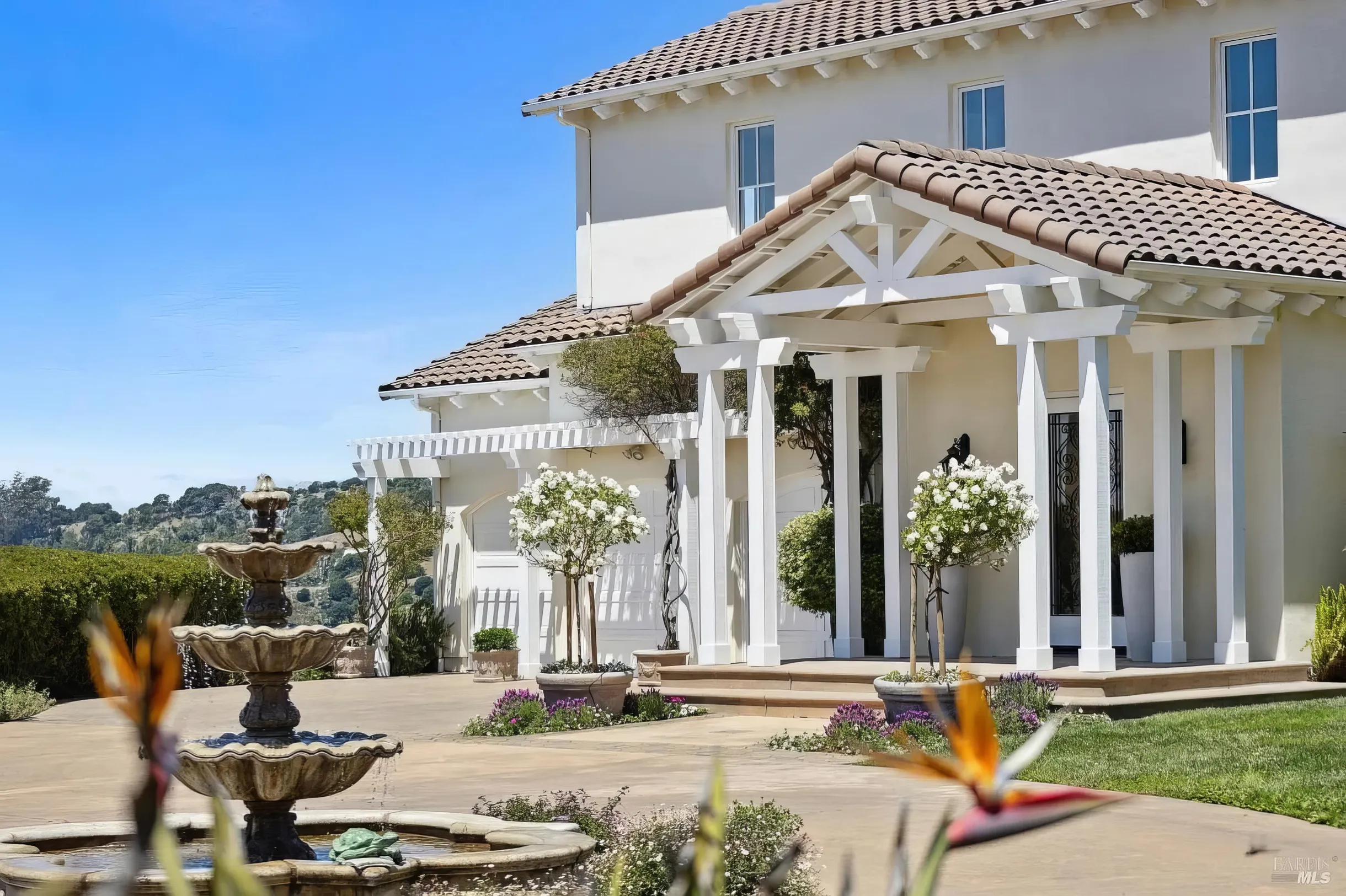 Wander San Rafael Retreat #30