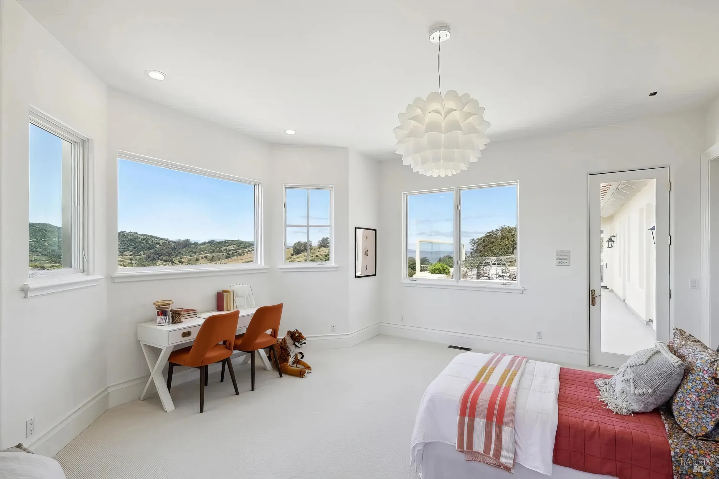 Wander San Rafael Retreat #22