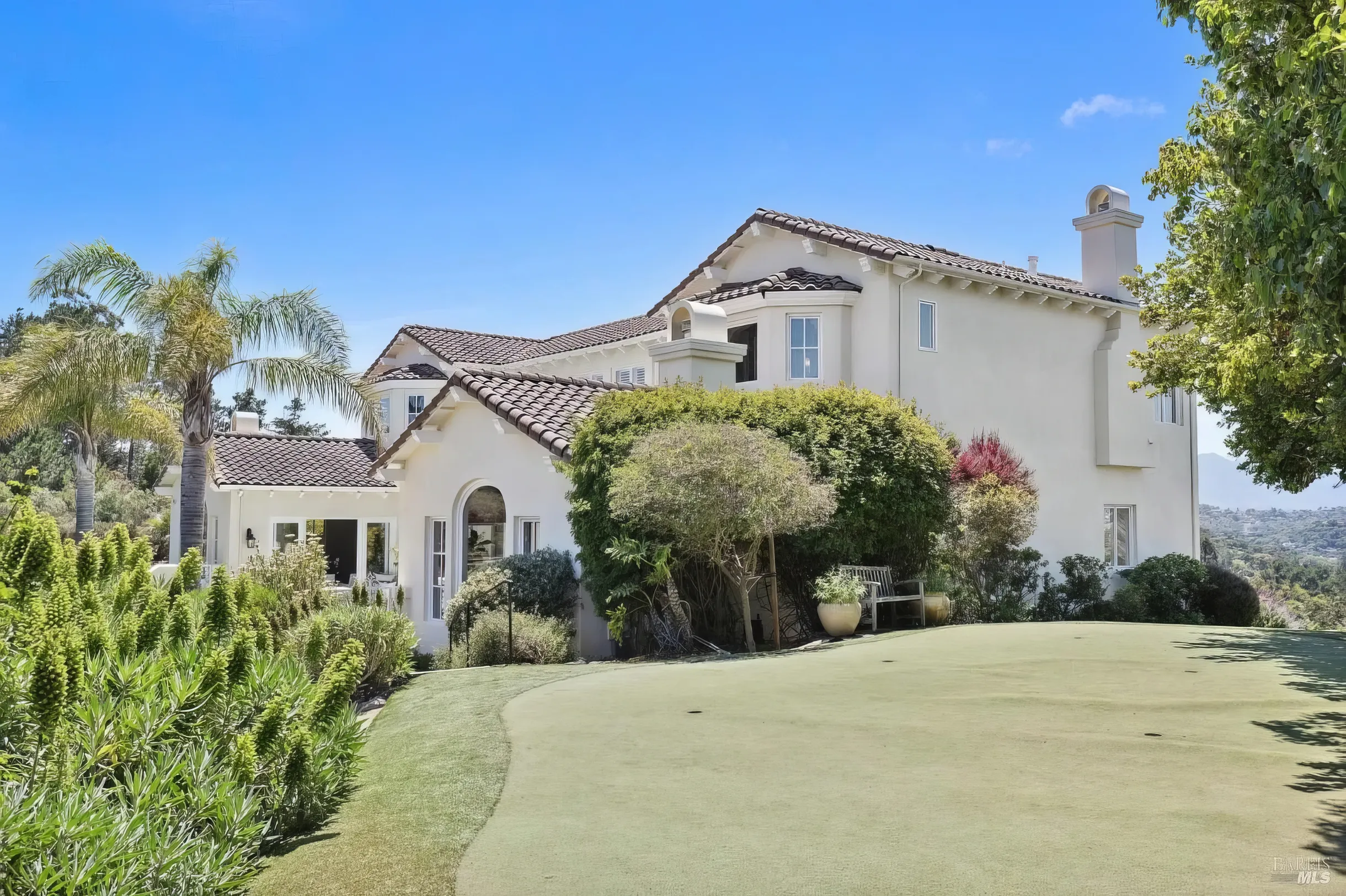 Wander San Rafael Retreat #35