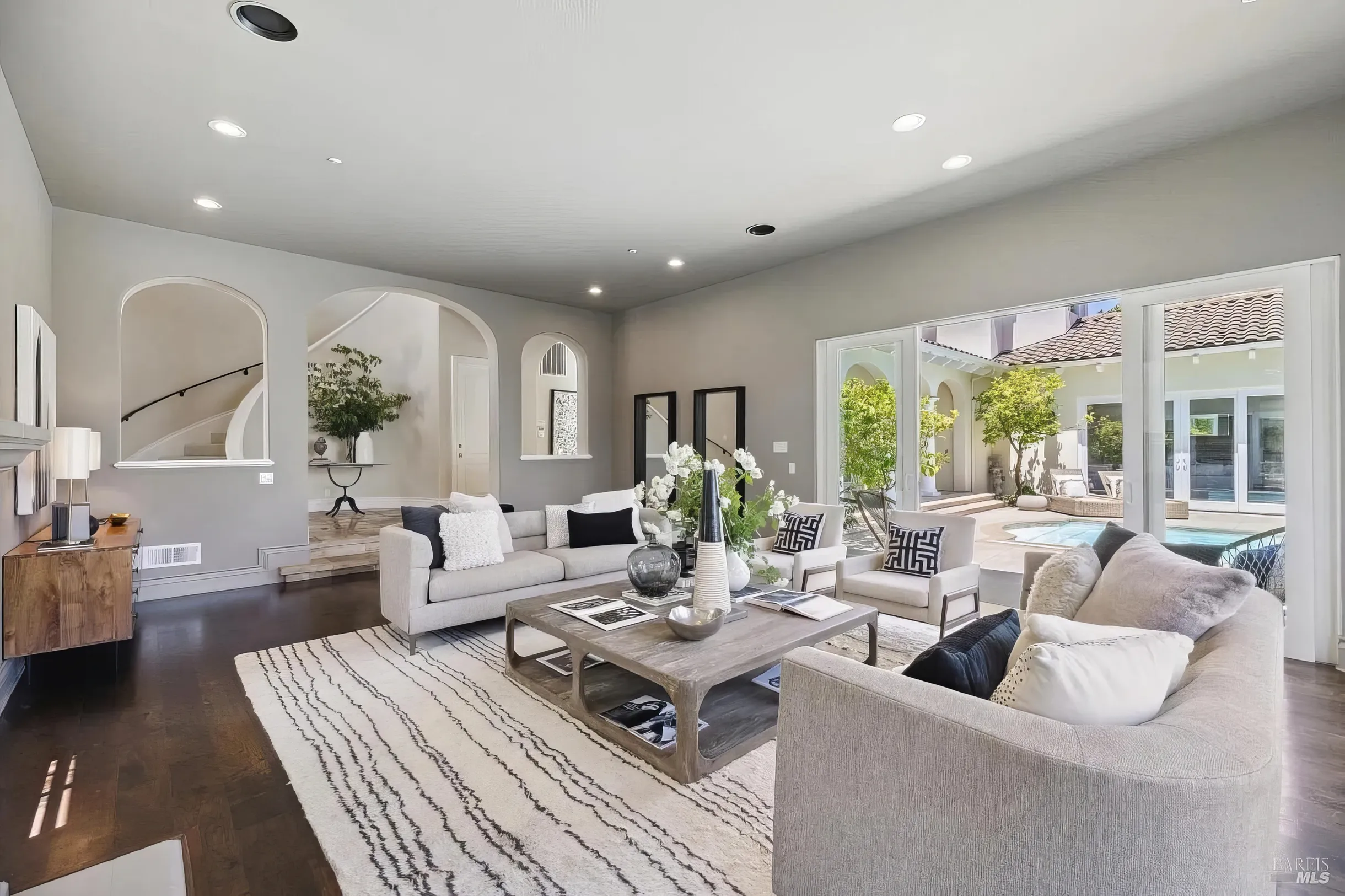 Wander San Rafael Retreat #16