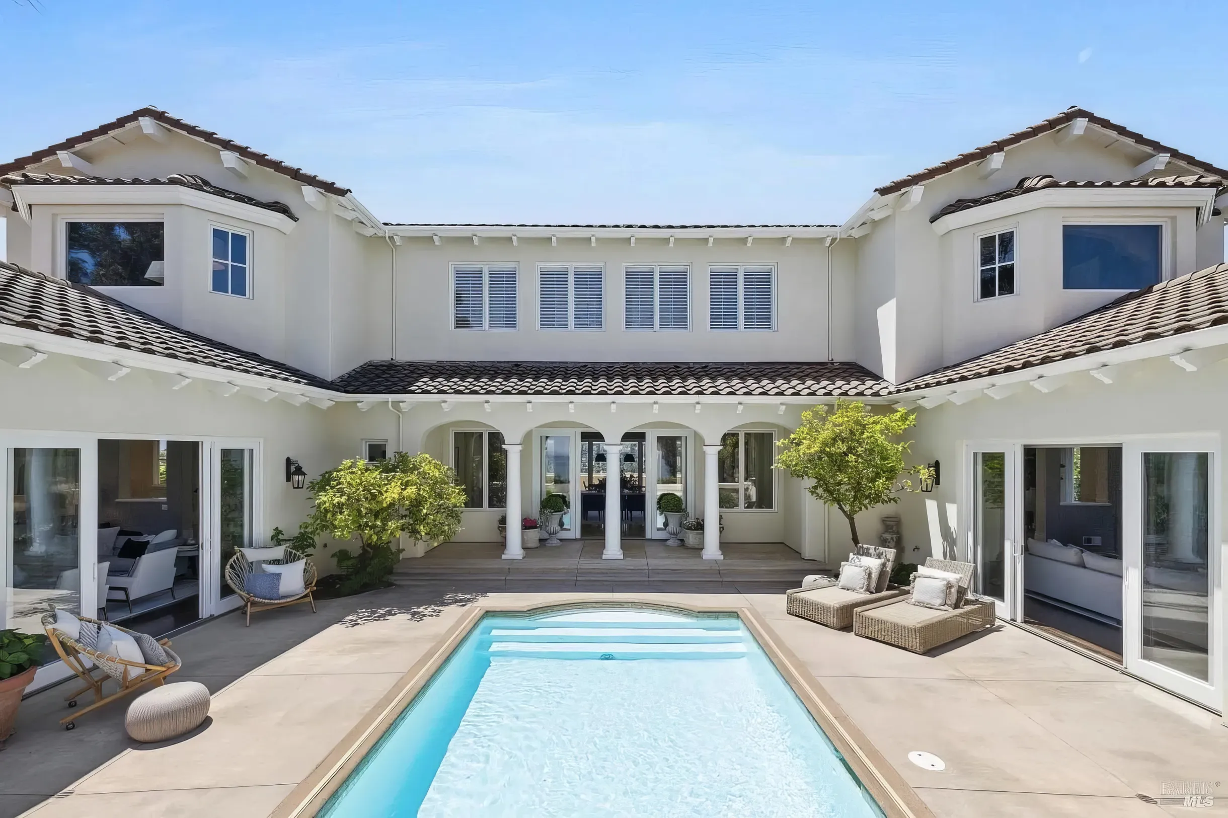 Wander San Rafael Retreat #37