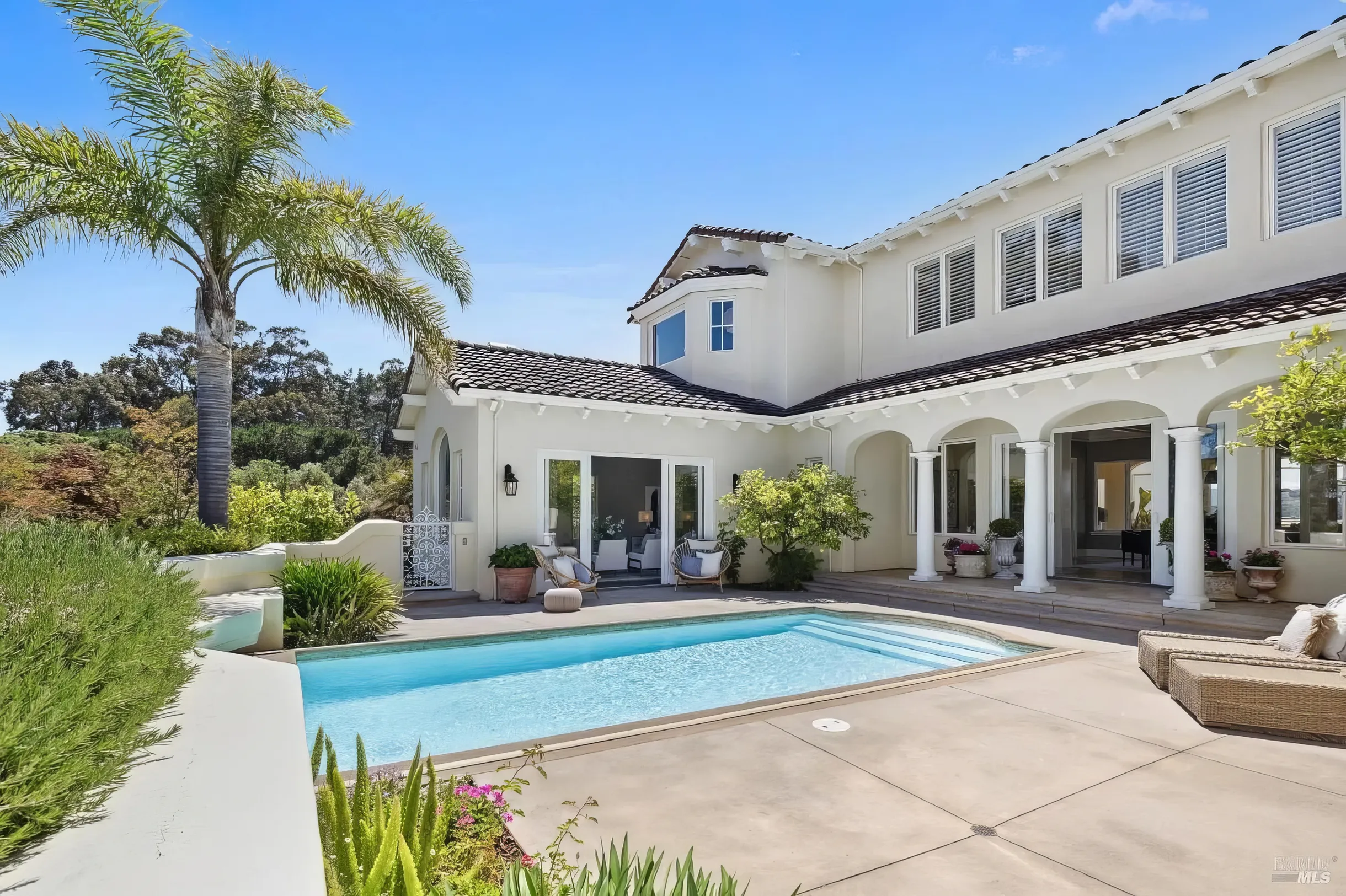 Wander San Rafael Retreat #31