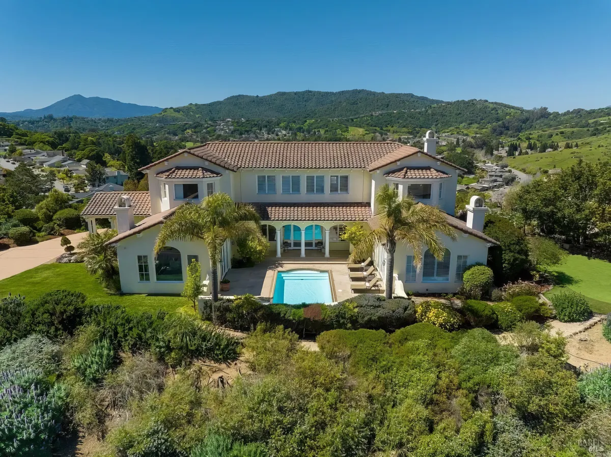 Wander San Rafael Retreat #1