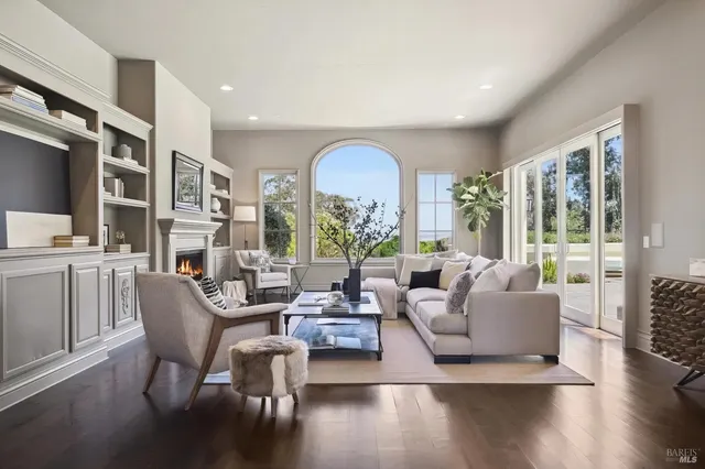 Wander San Rafael Retreat #3