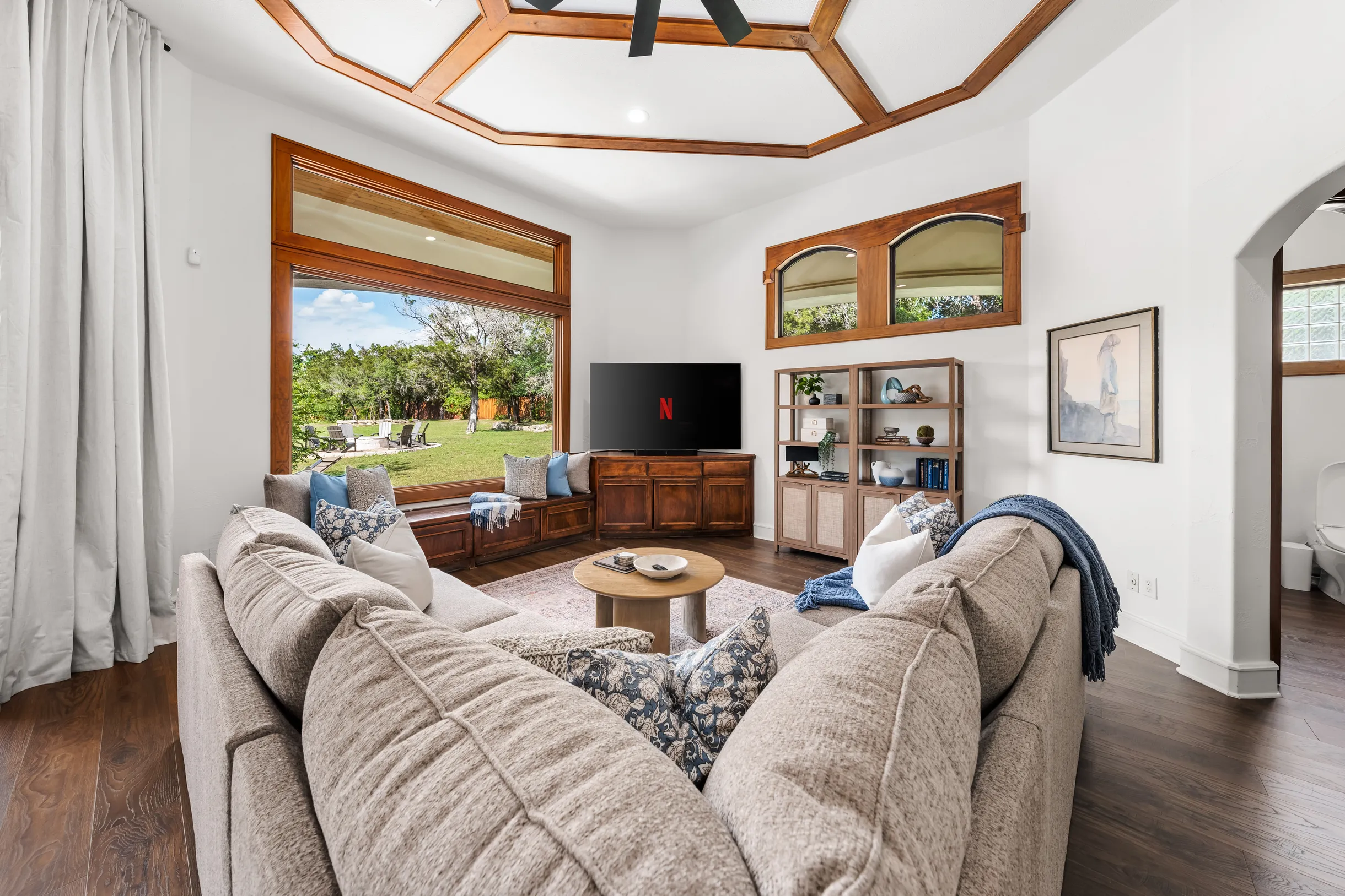 Wander Austin Ridge #5