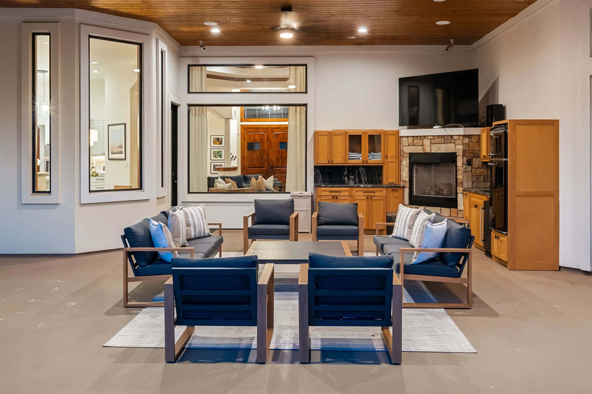 Wander Austin Ridge #22