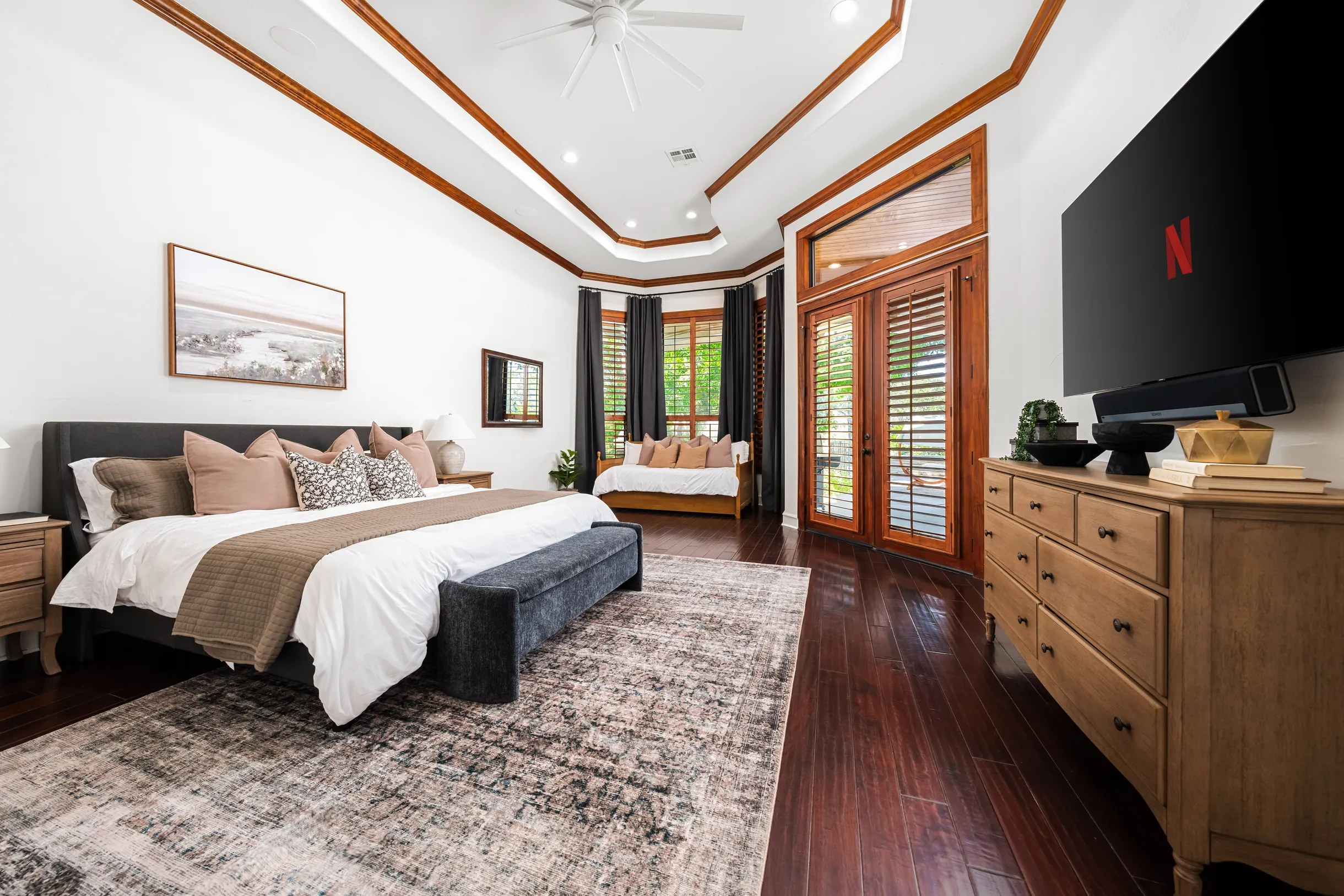 Wander Austin Ridge #6