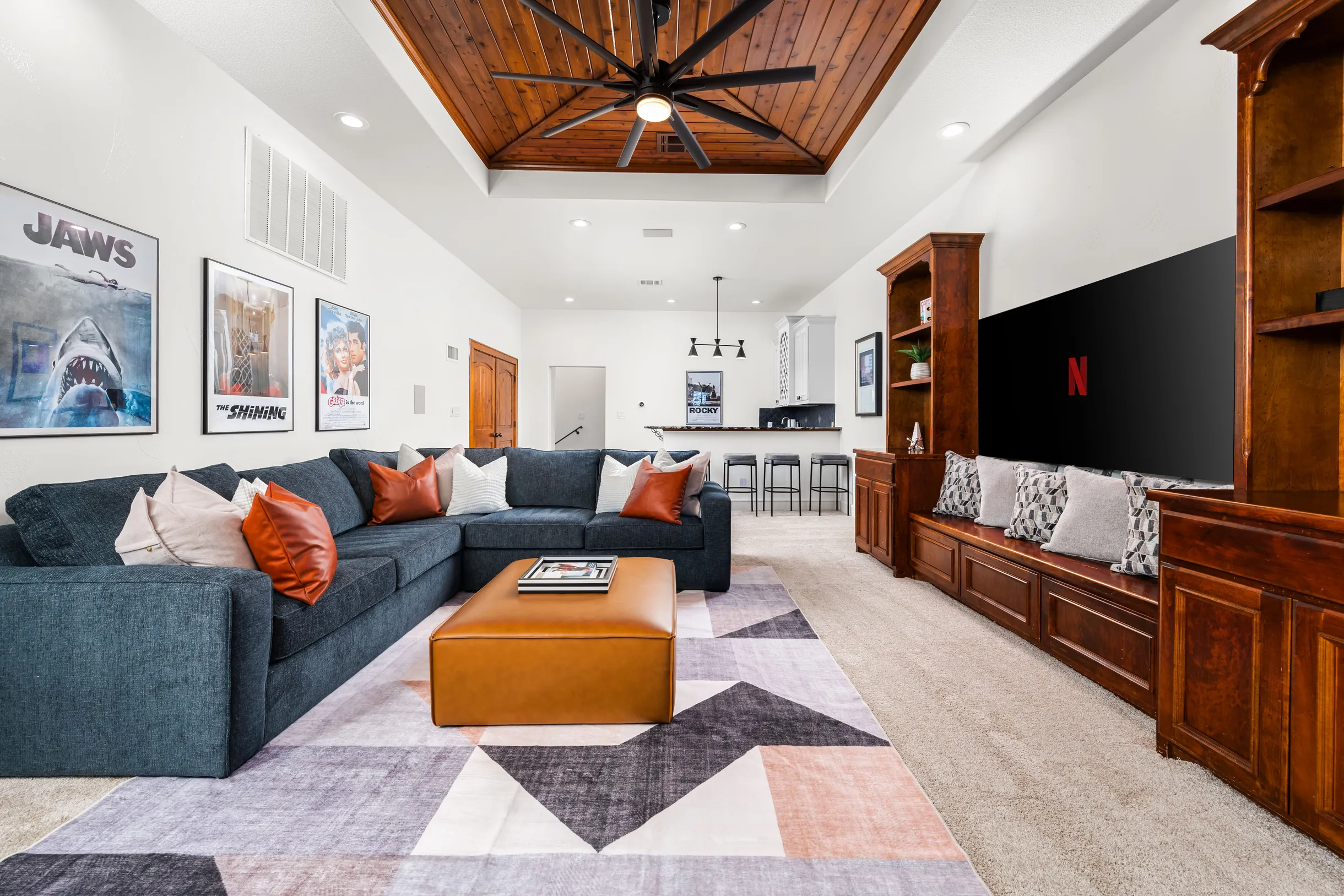 Wander Austin Ridge #24