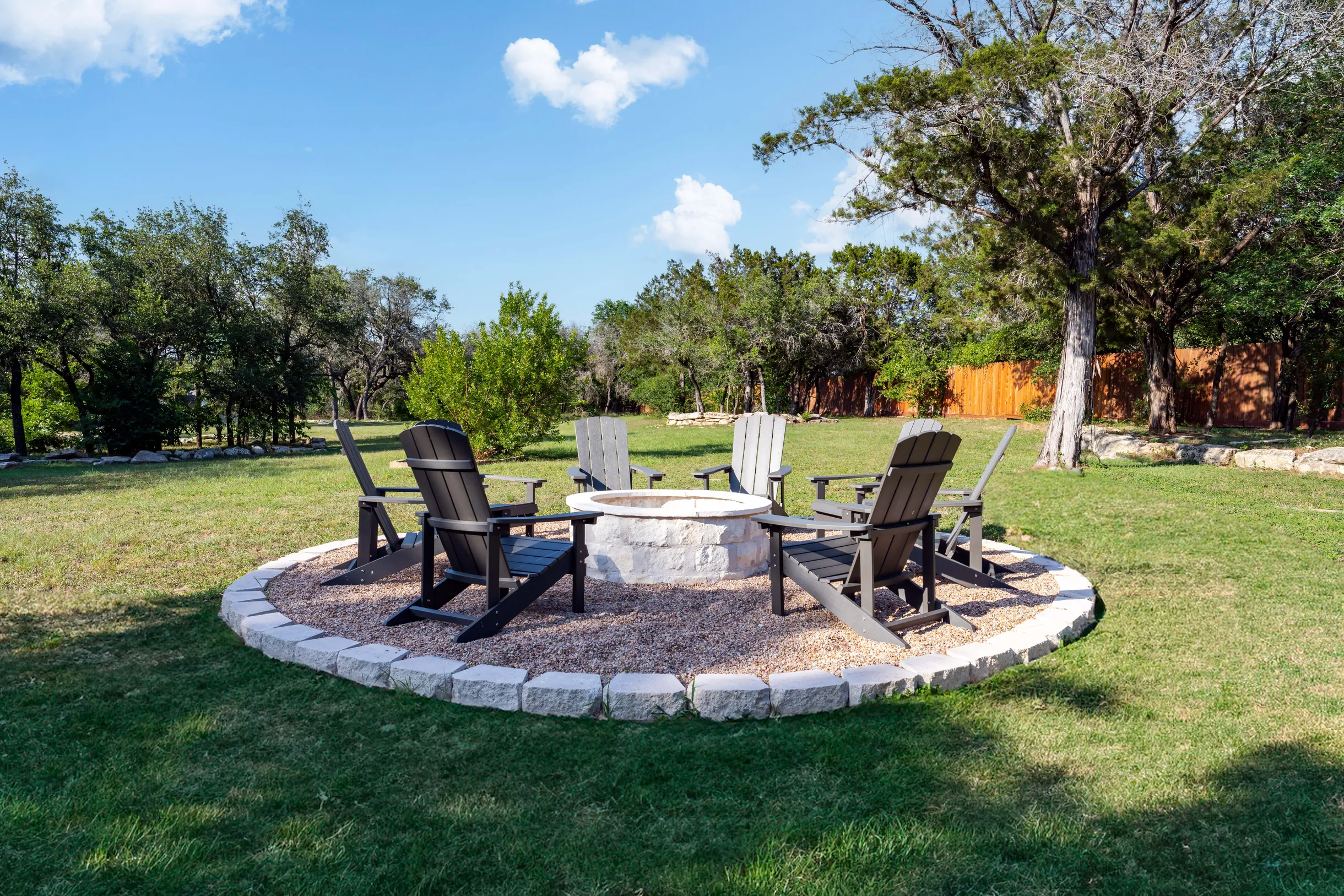 Wander Austin Ridge #40