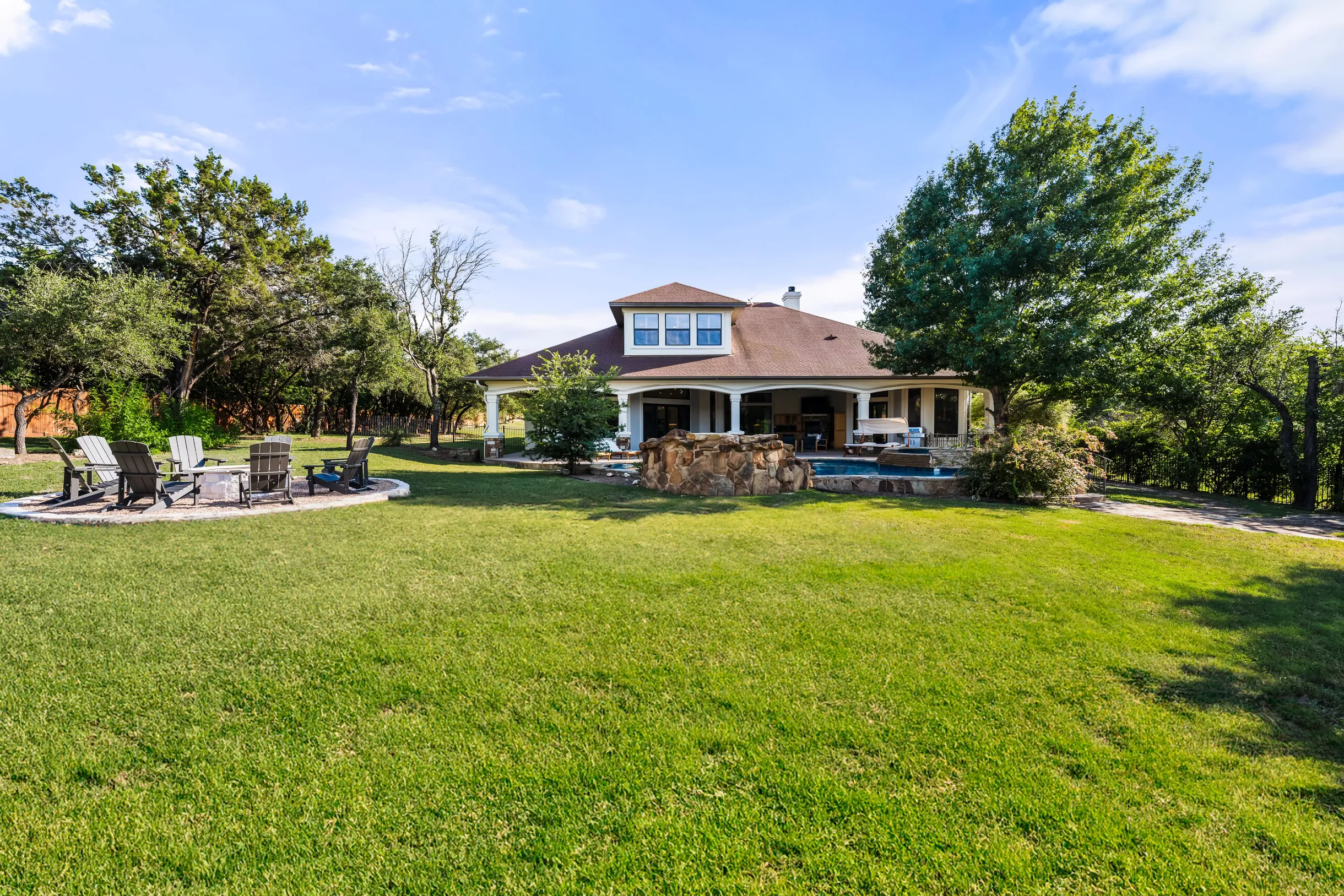 Wander Austin Ridge #43