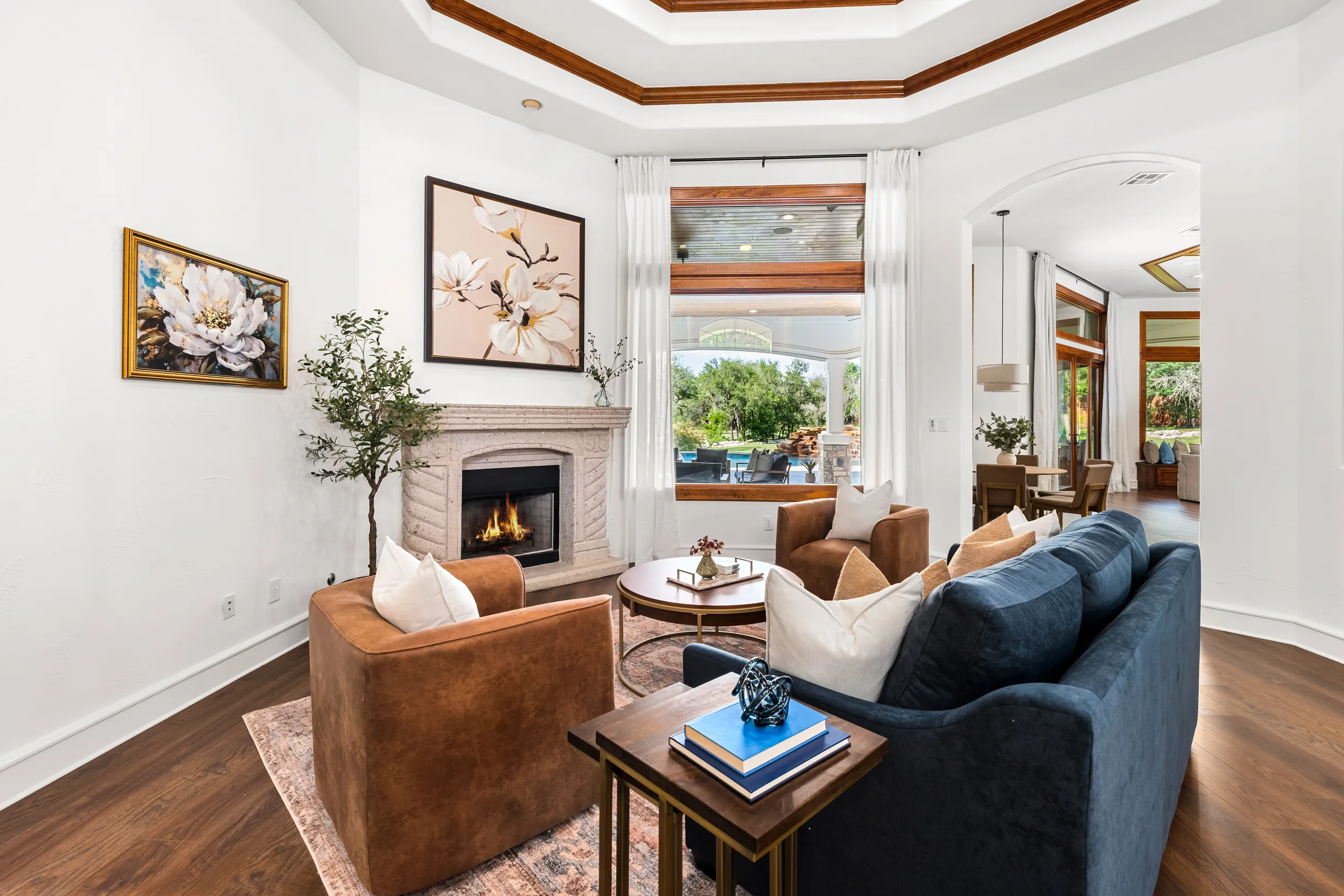 Wander Austin Ridge #9