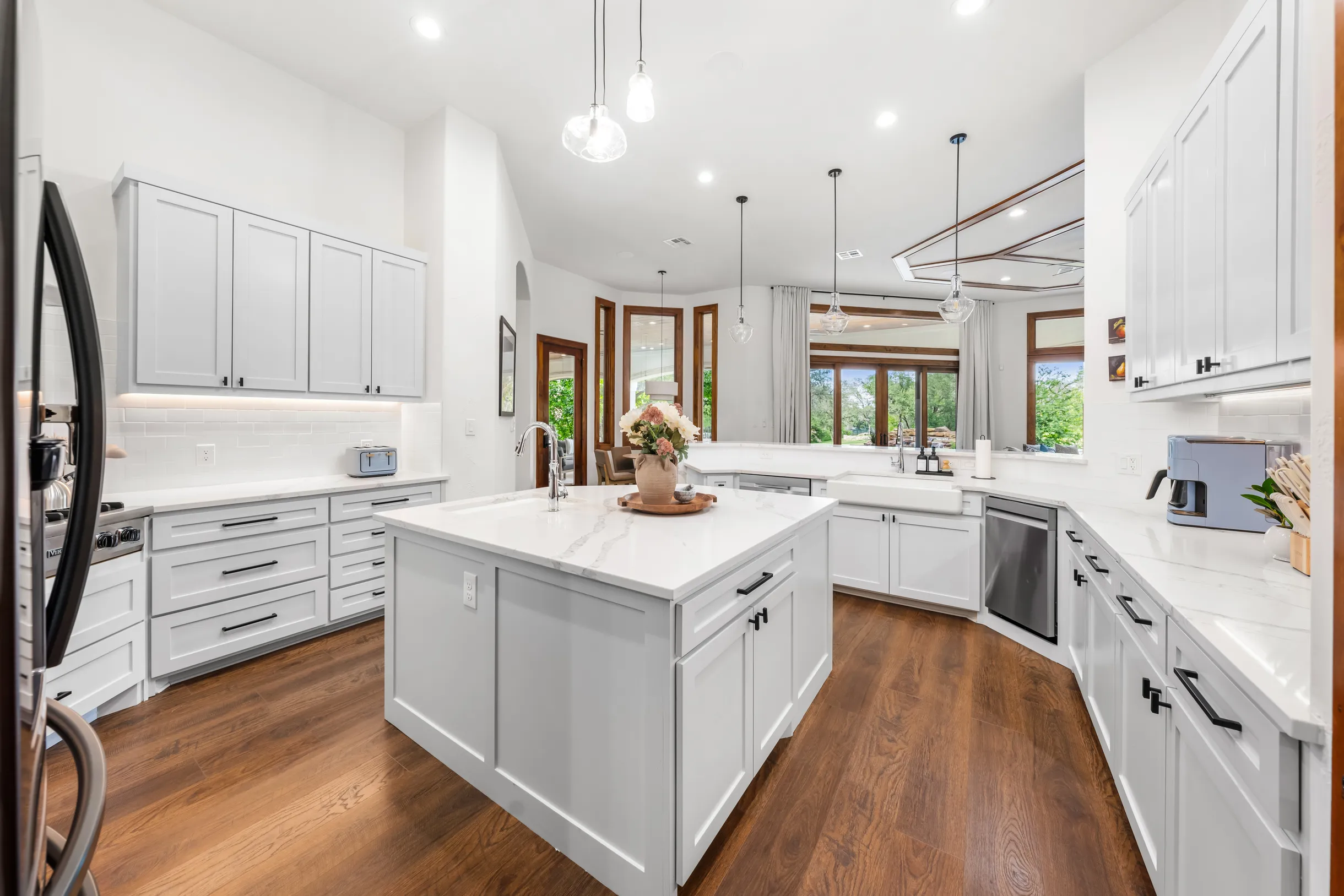 Wander Austin Ridge #31