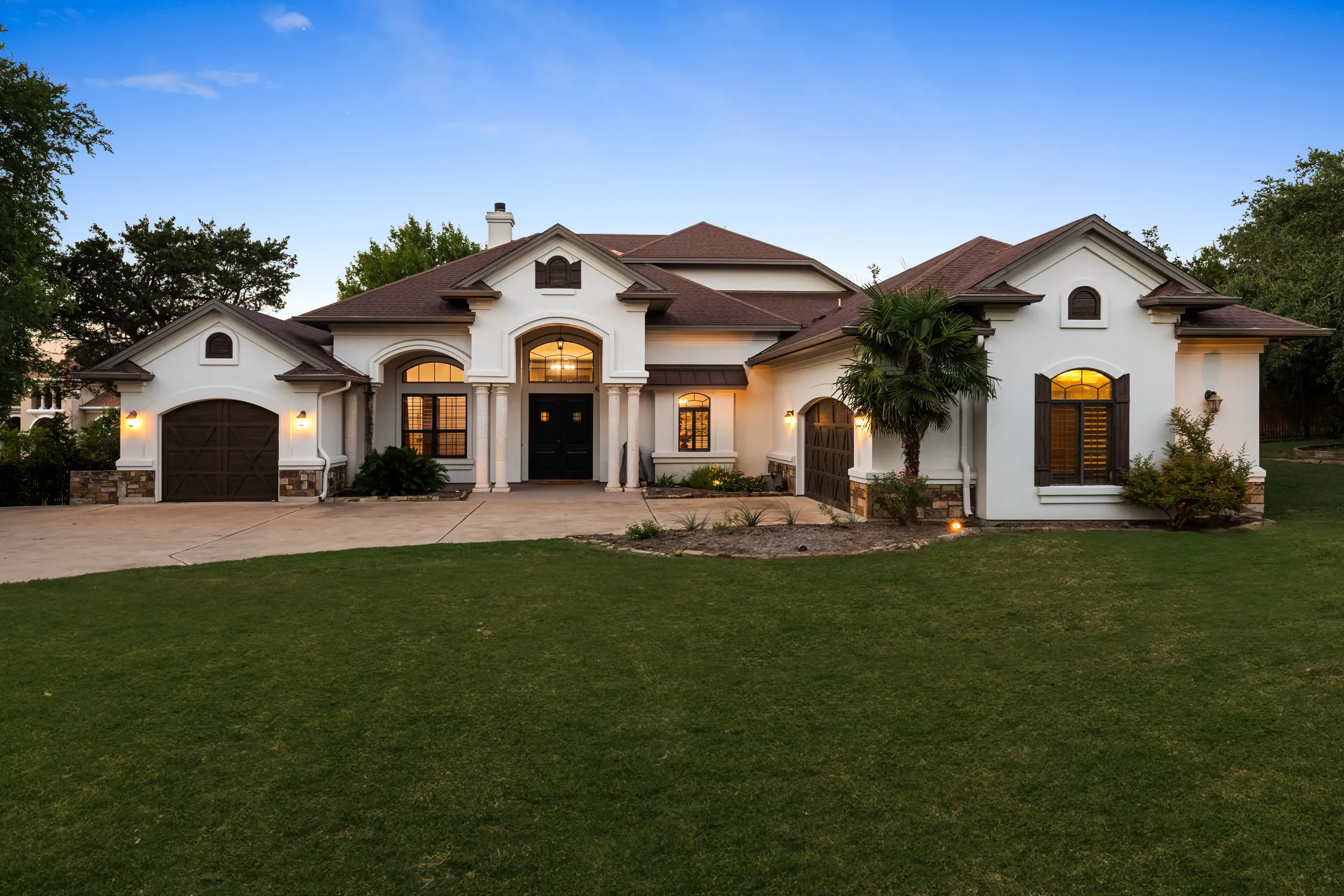 Wander Austin Ridge #32