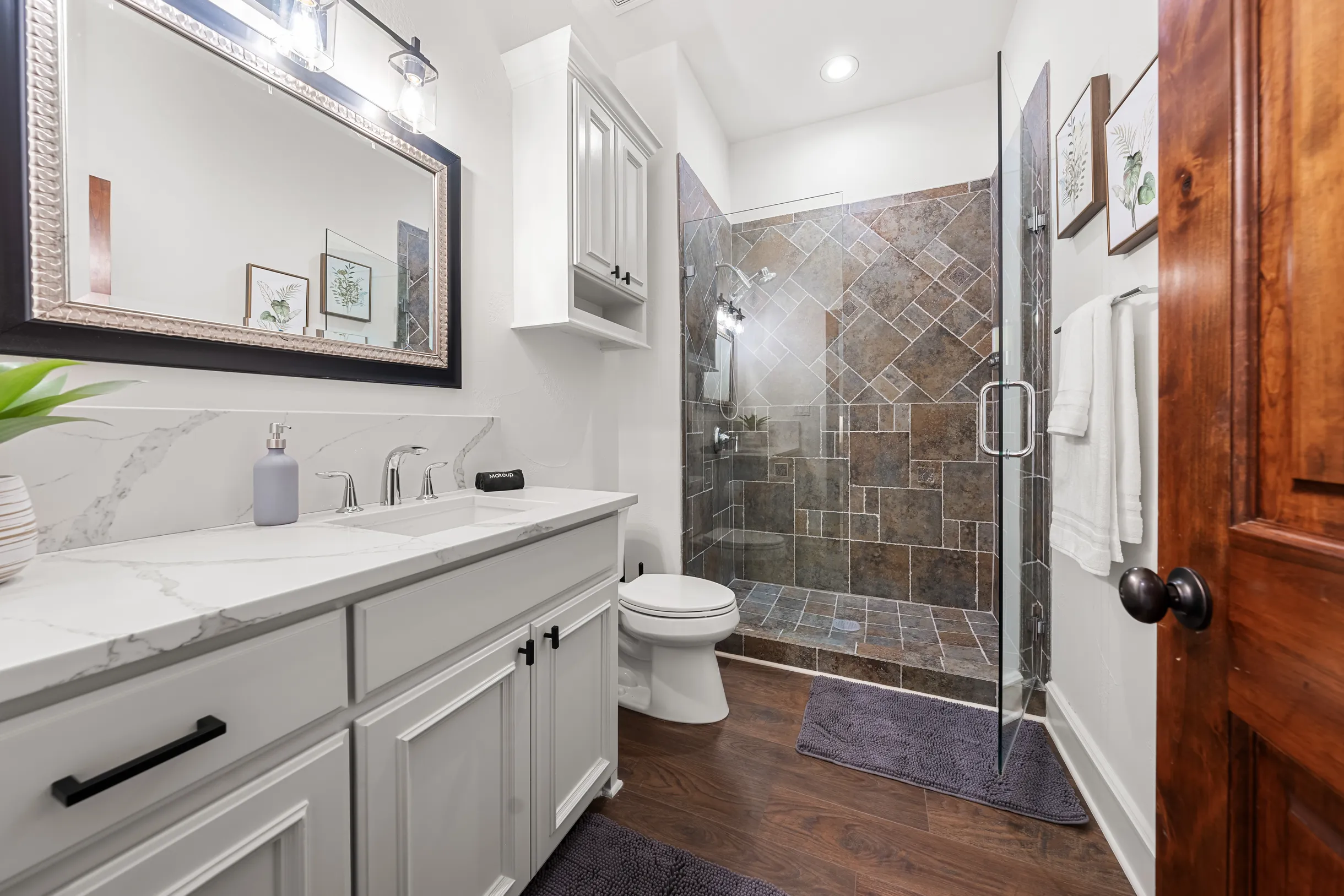 Wander Austin Ridge #11