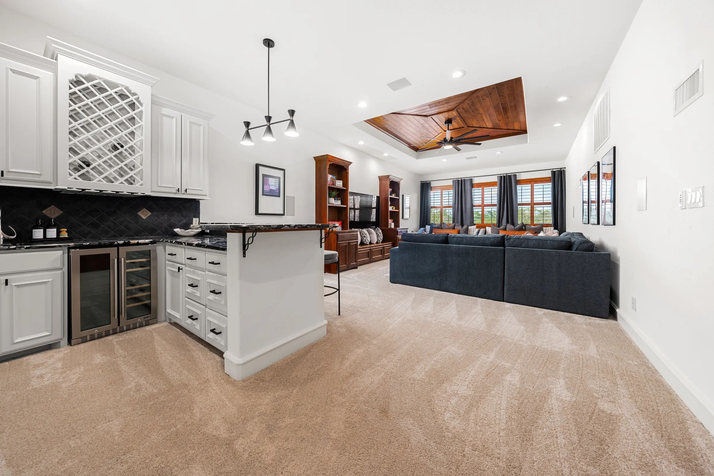 Wander Austin Ridge #36