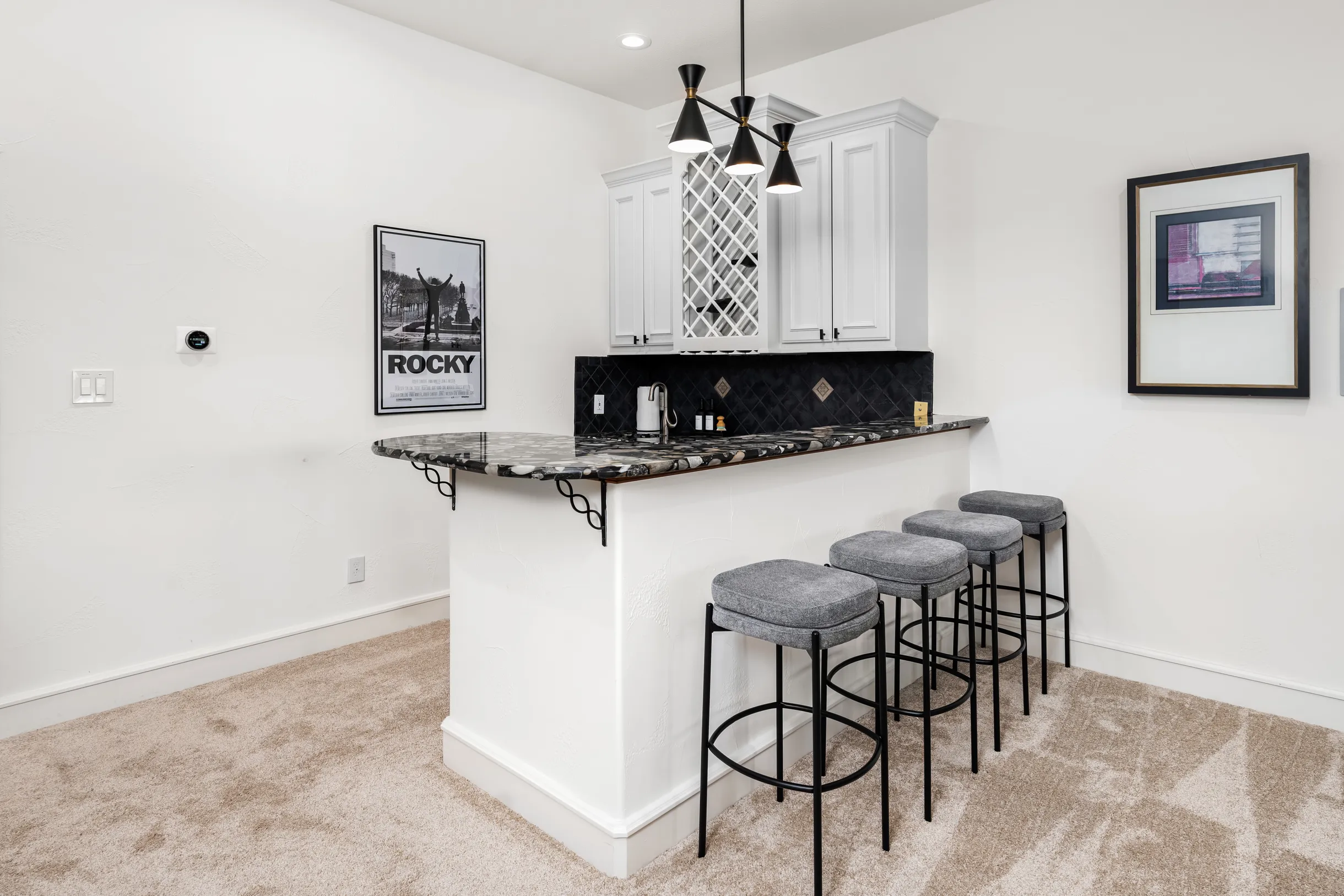 Wander Austin Ridge #33