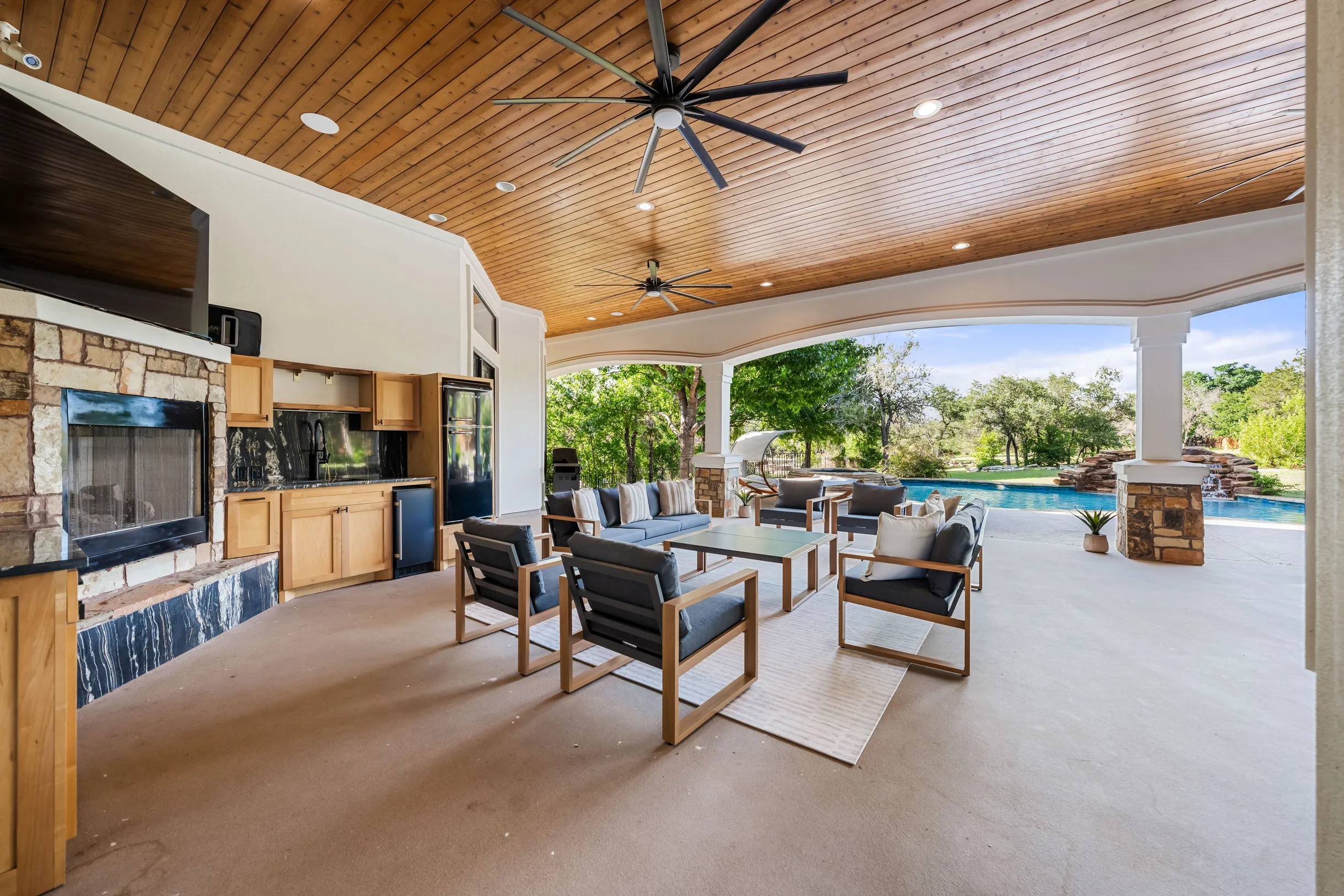 Wander Austin Ridge #34