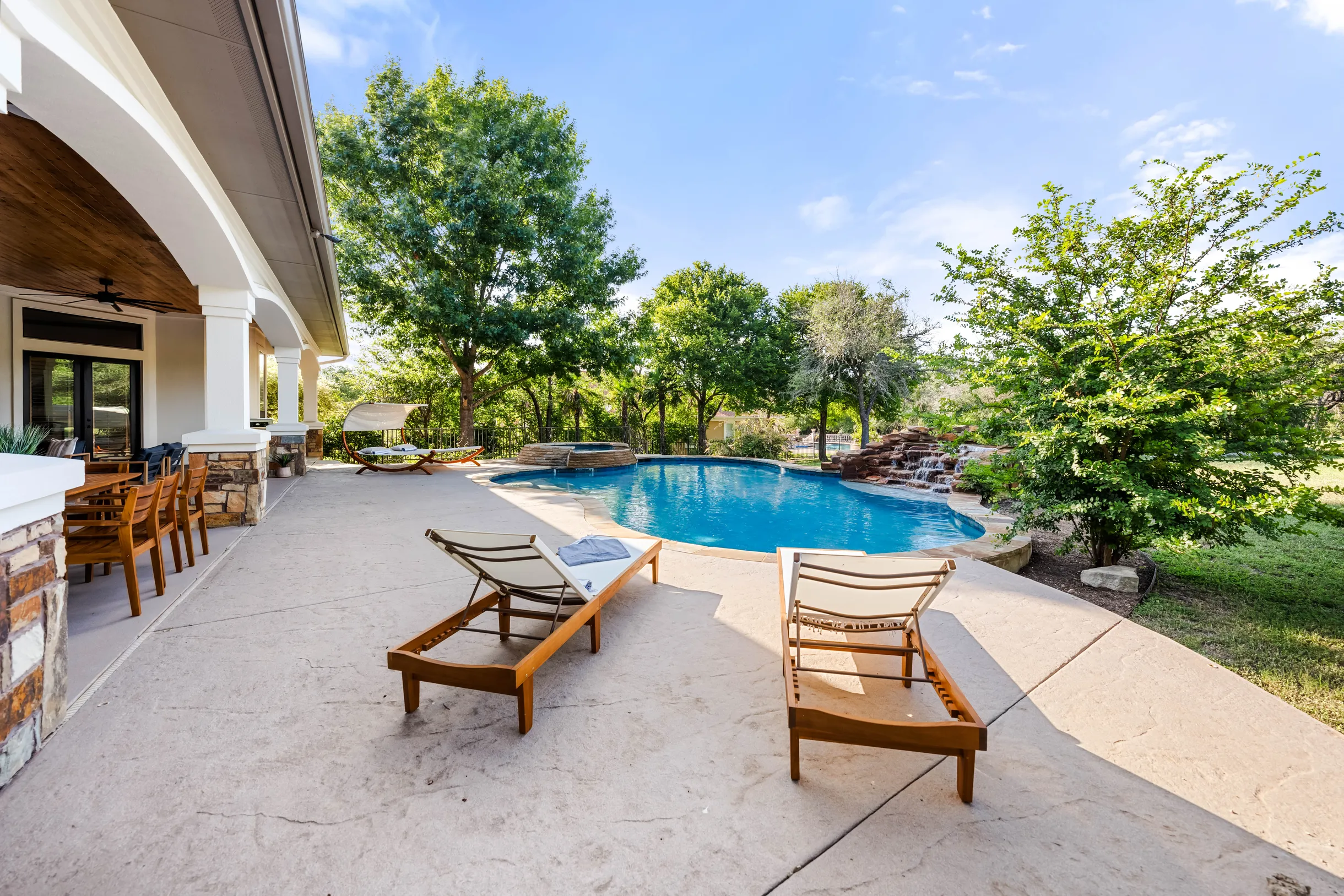 Wander Austin Ridge #37