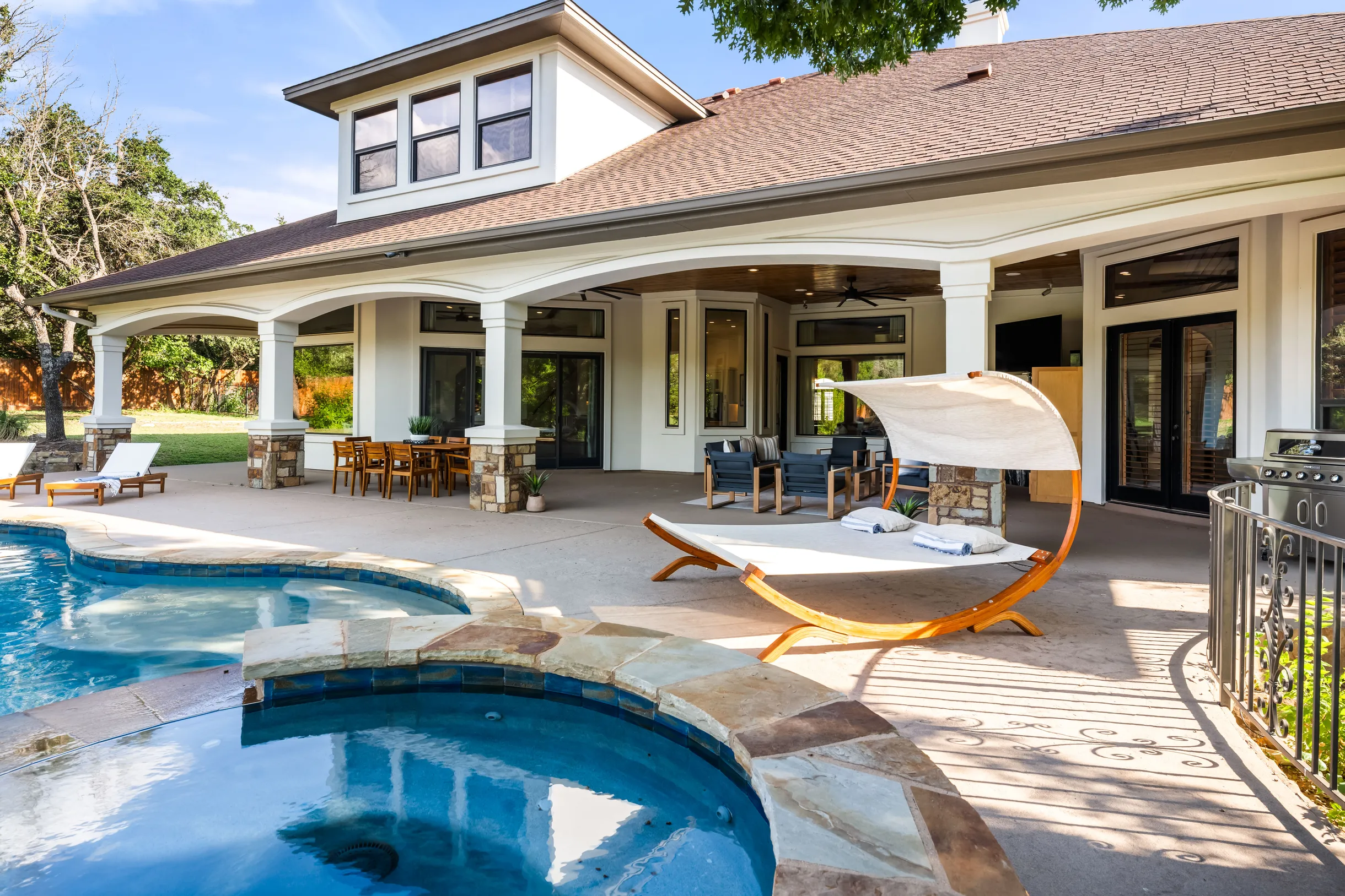 Wander Austin Ridge #35