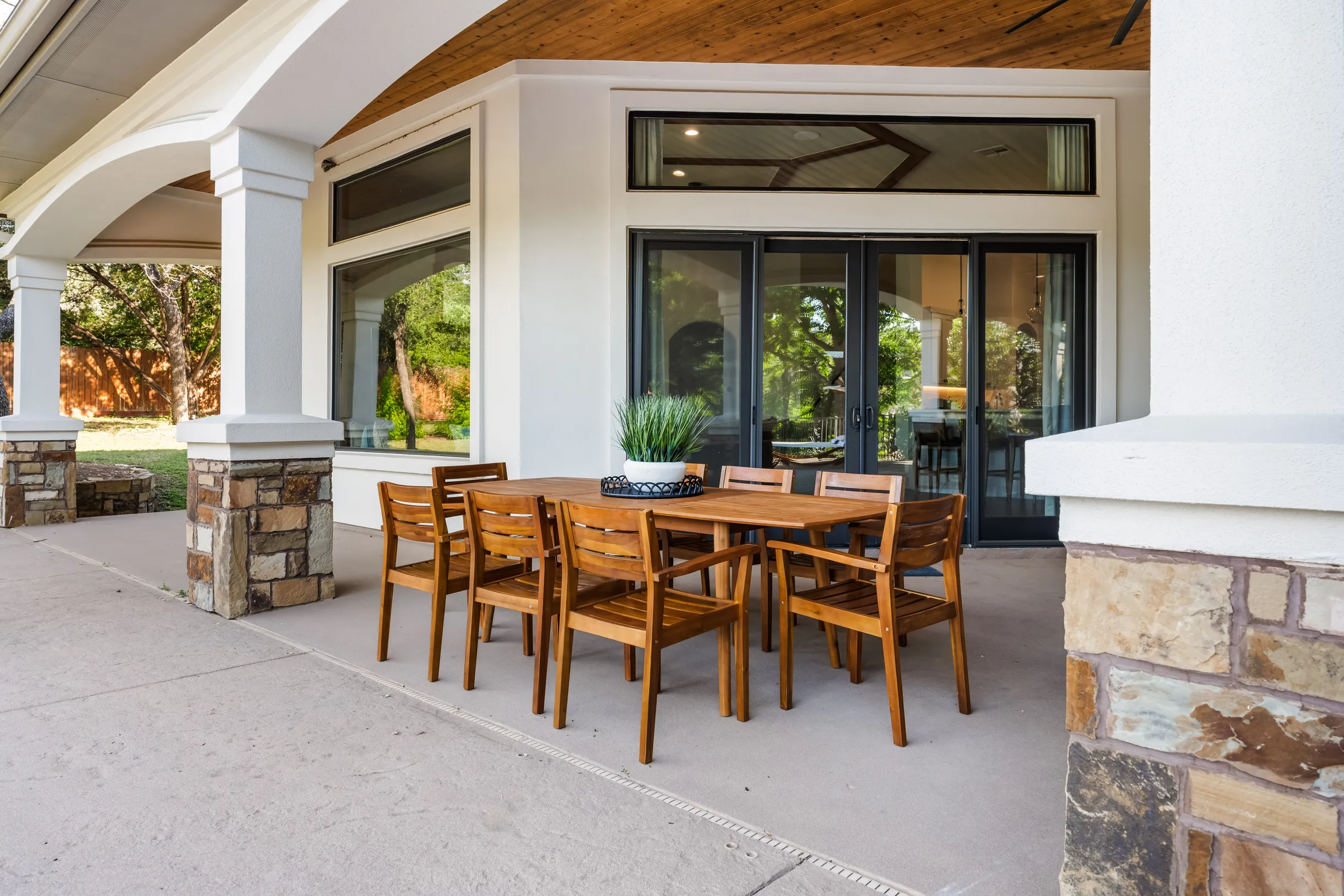 Wander Austin Ridge #38