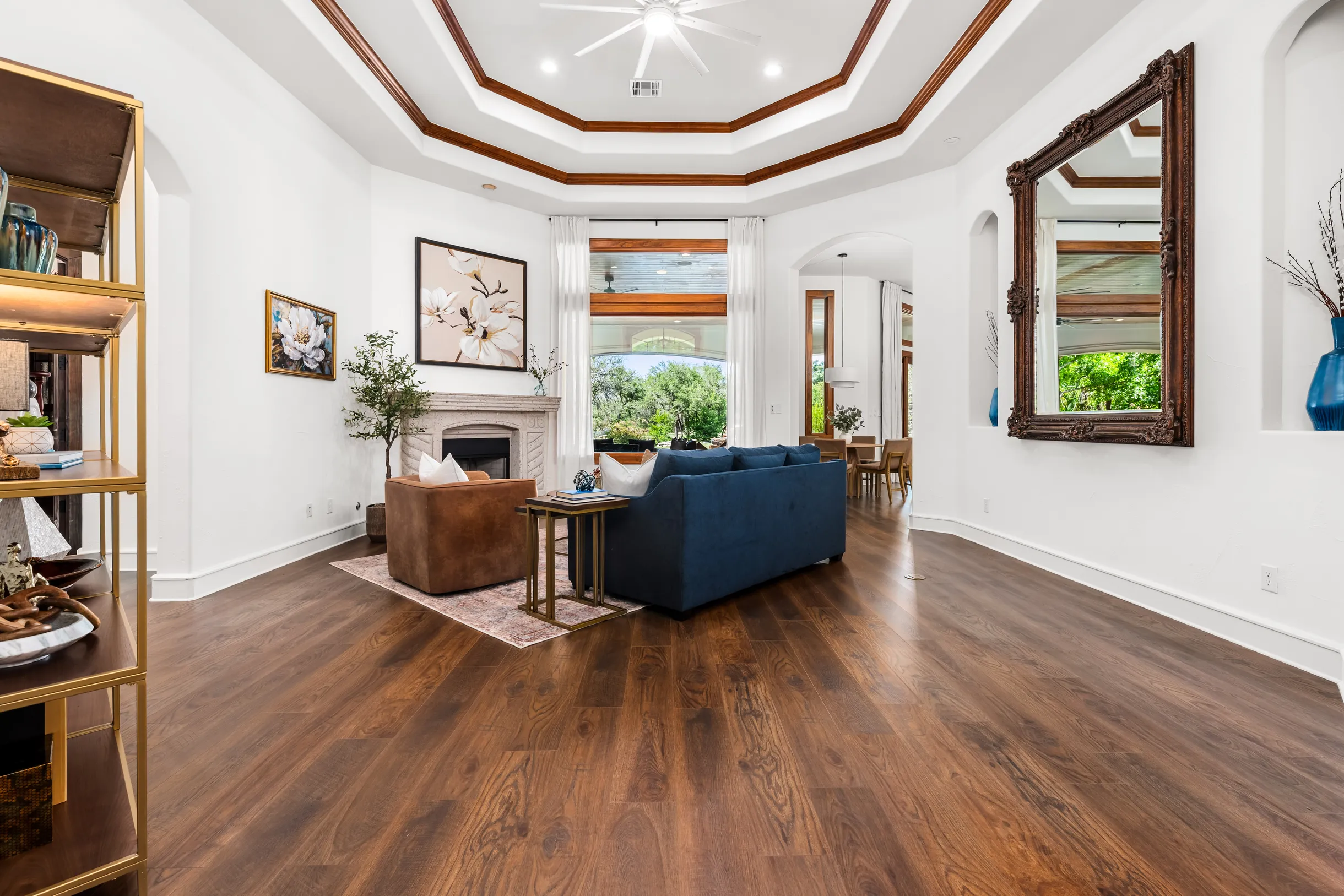 Wander Austin Ridge #26