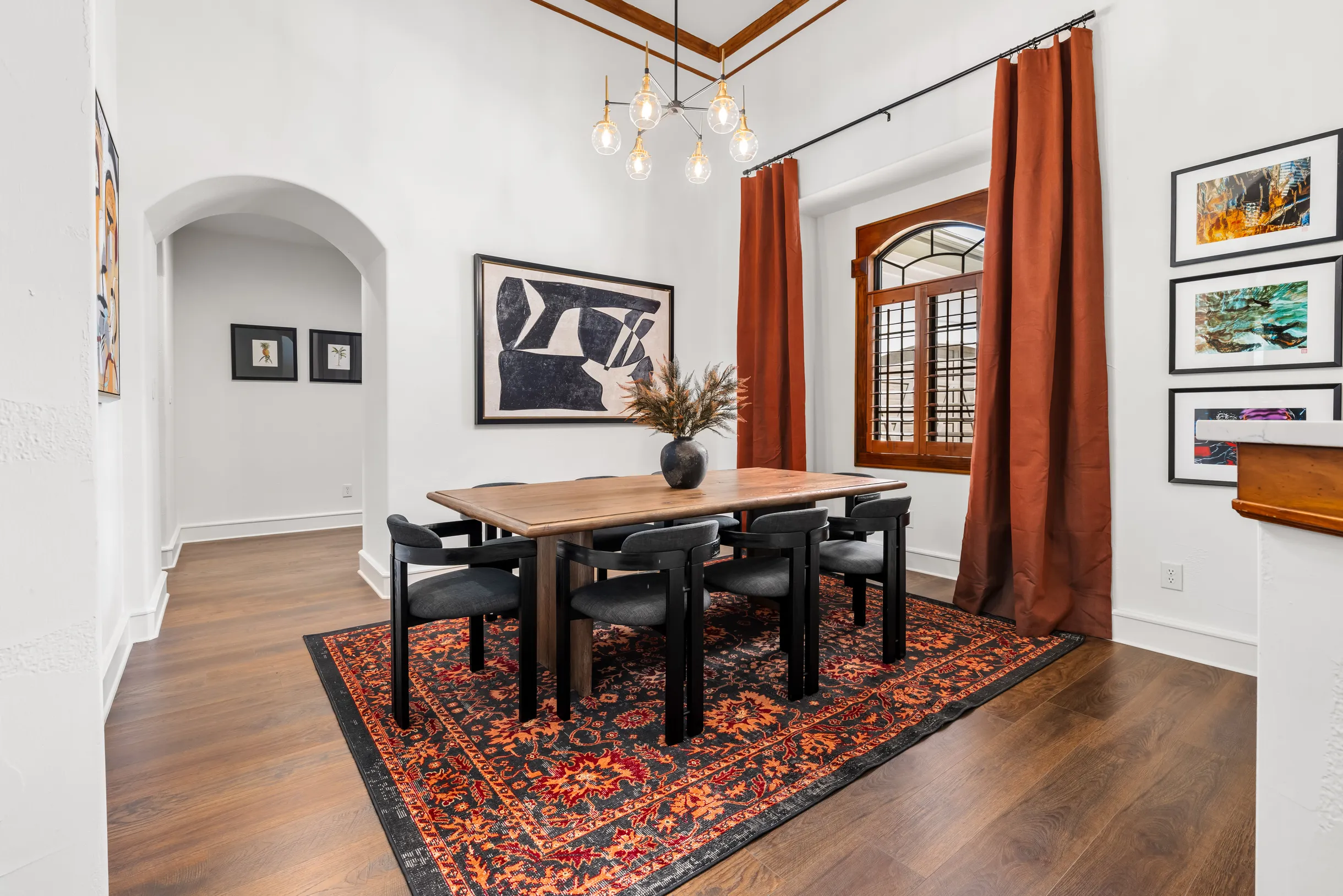 Wander Austin Ridge #12