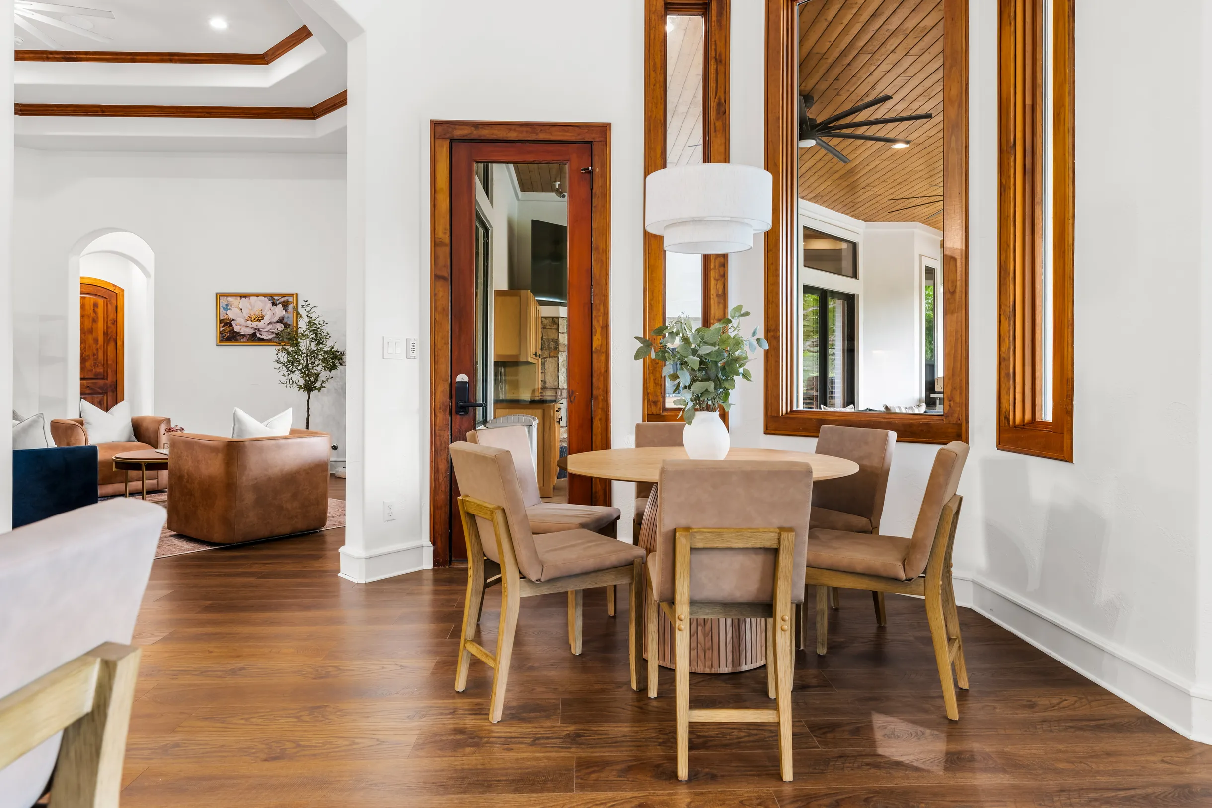 Wander Austin Ridge #41