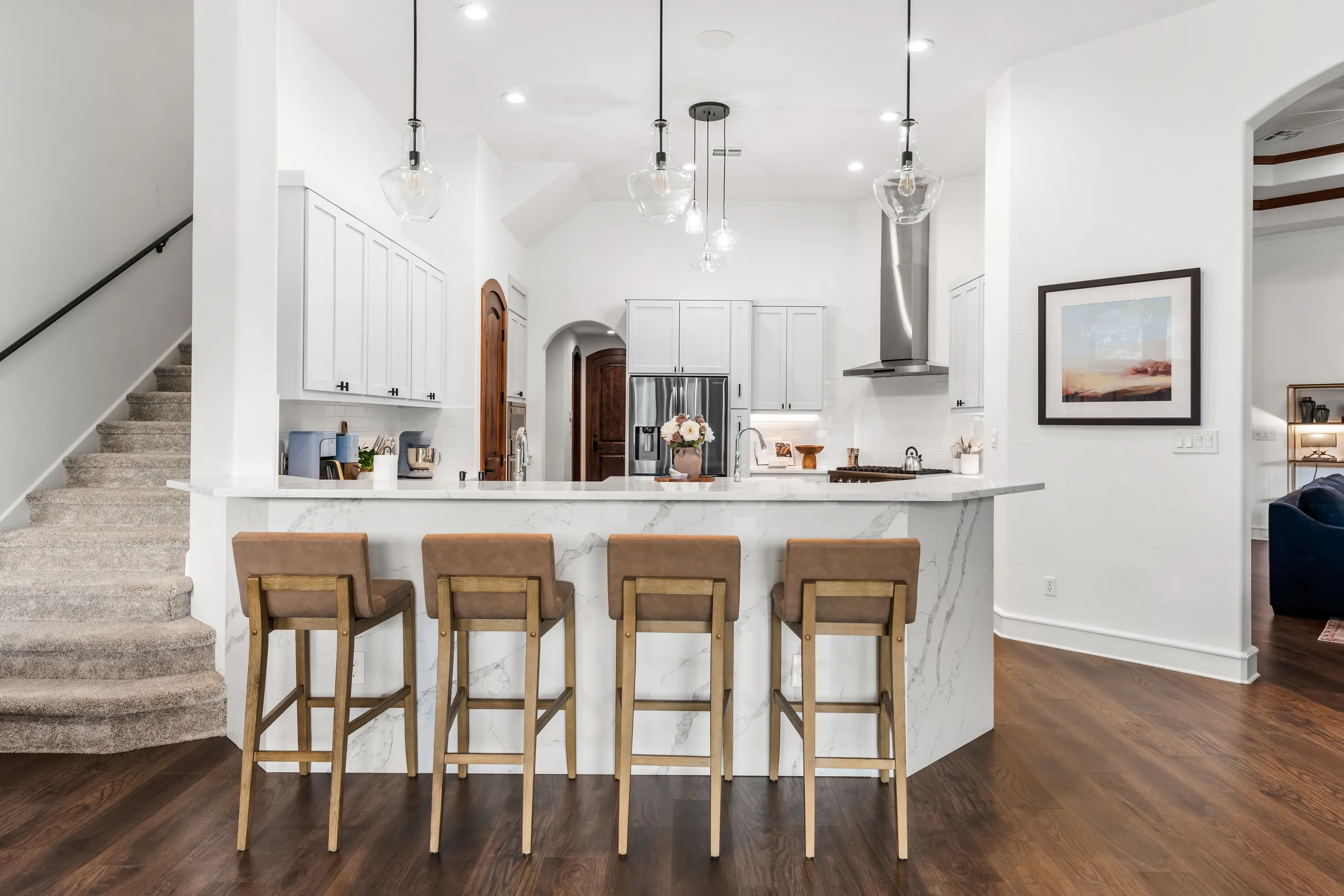 Wander Austin Ridge #13