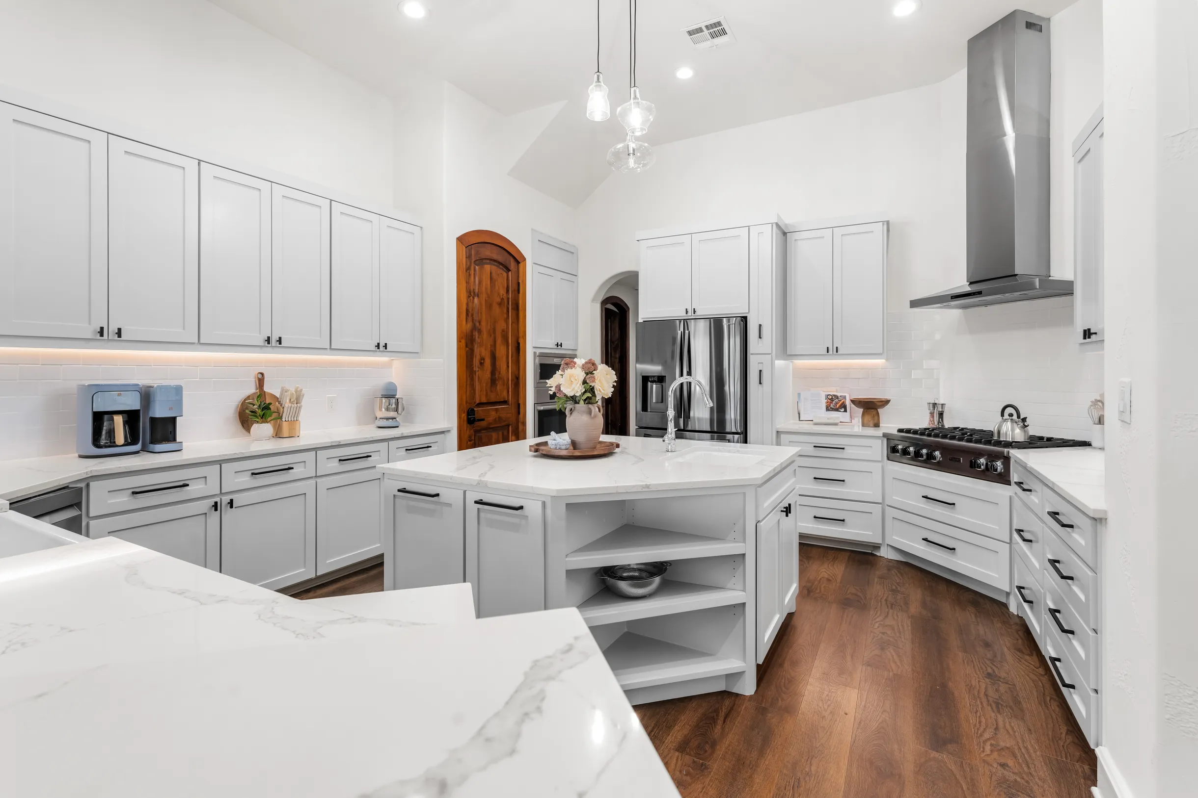 Wander Austin Ridge #27