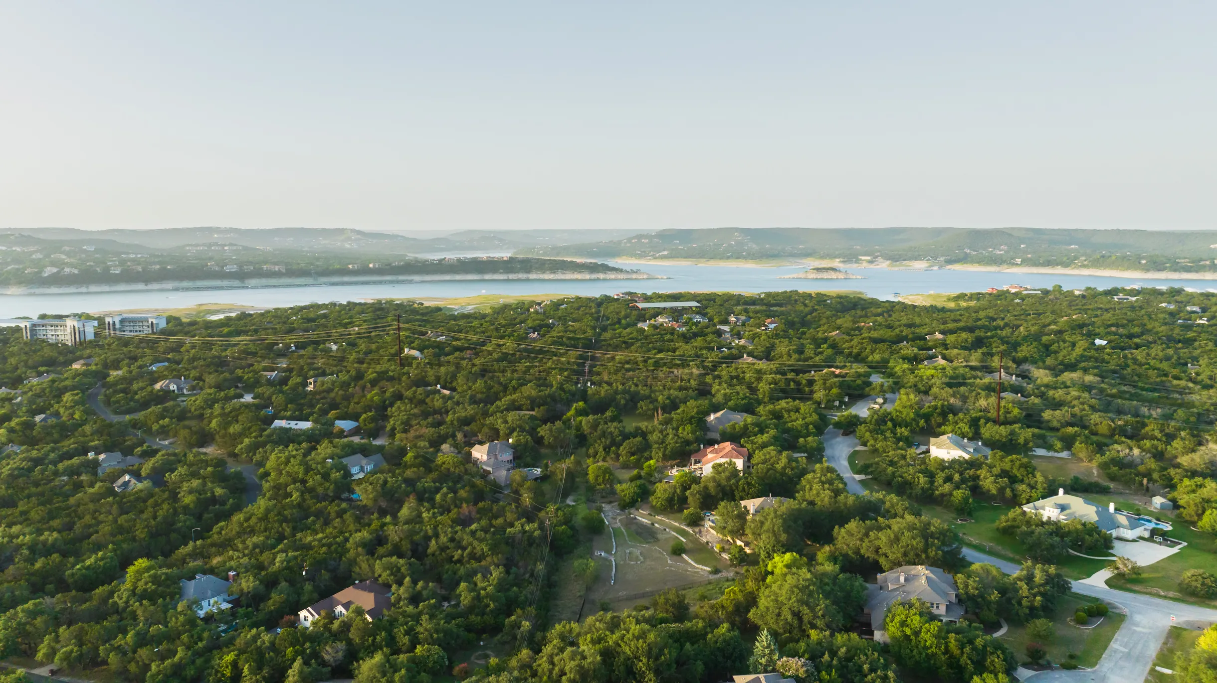 Wander Austin Ridge #42