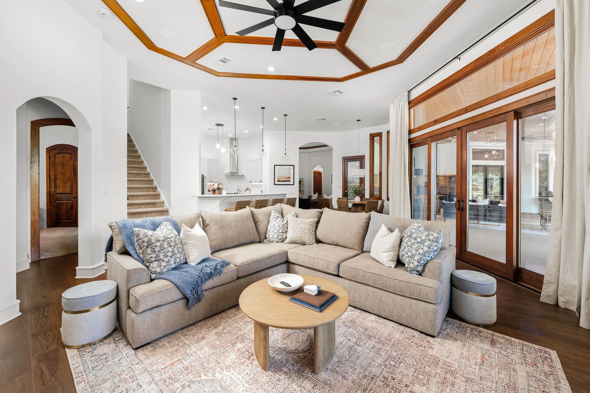 Wander Austin Ridge #29