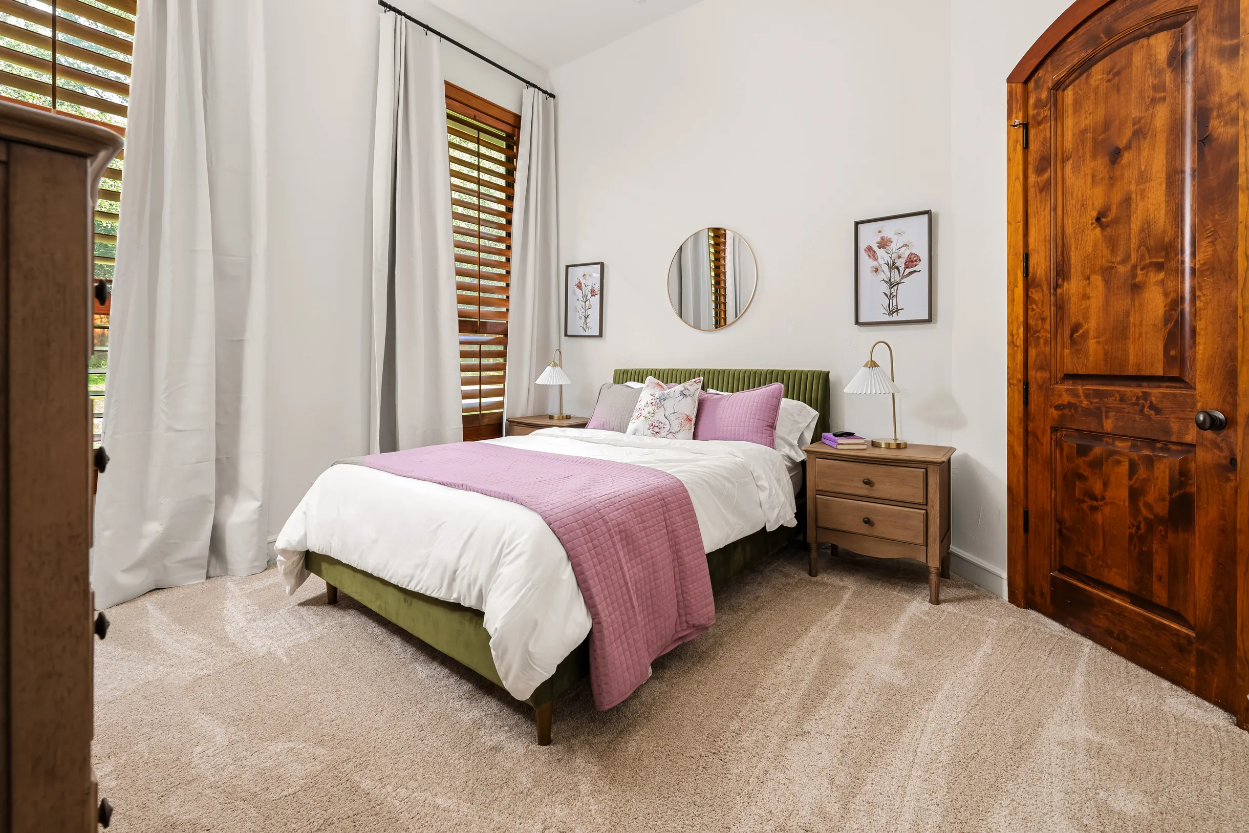 Wander Austin Ridge #15