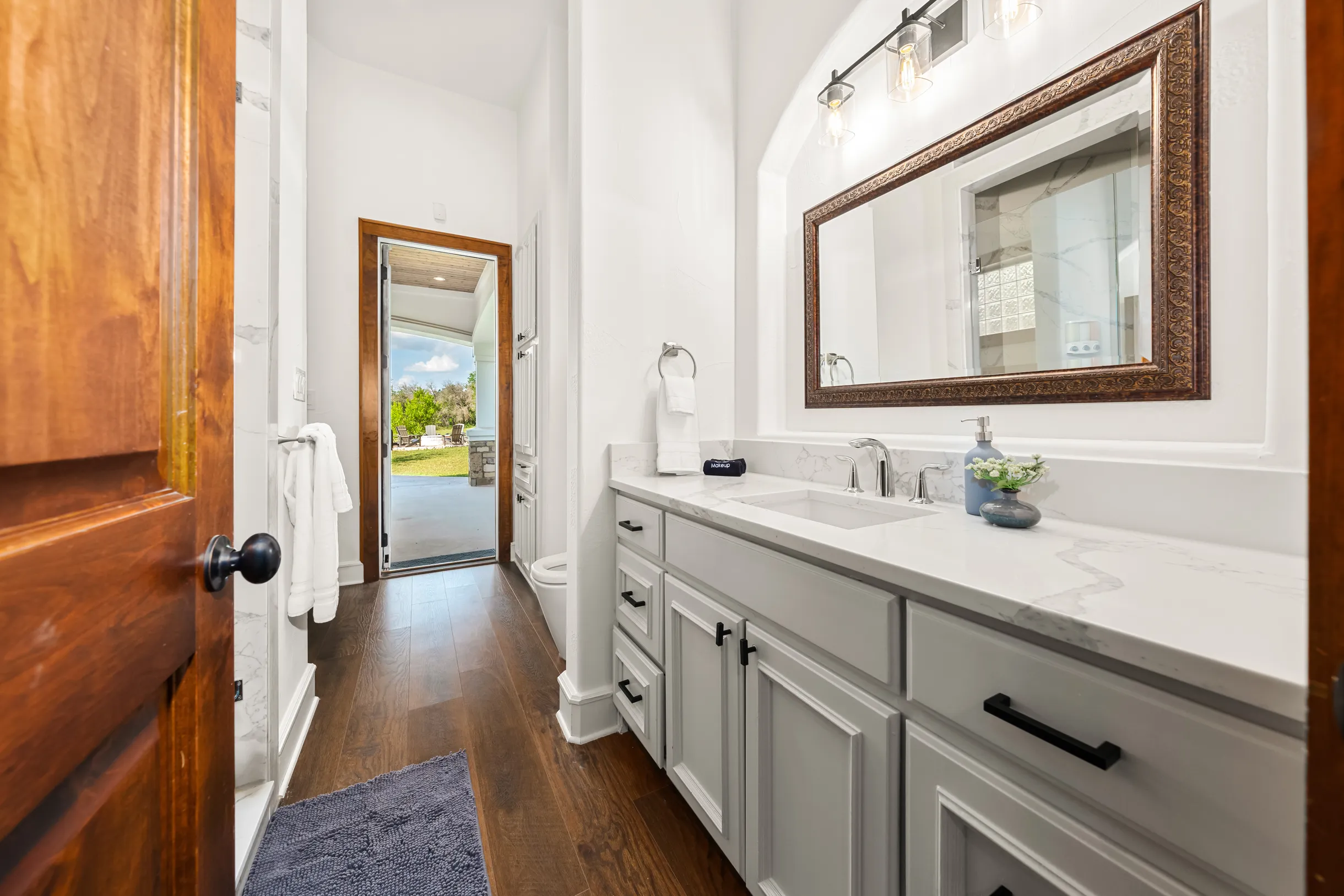 Wander Austin Ridge #16