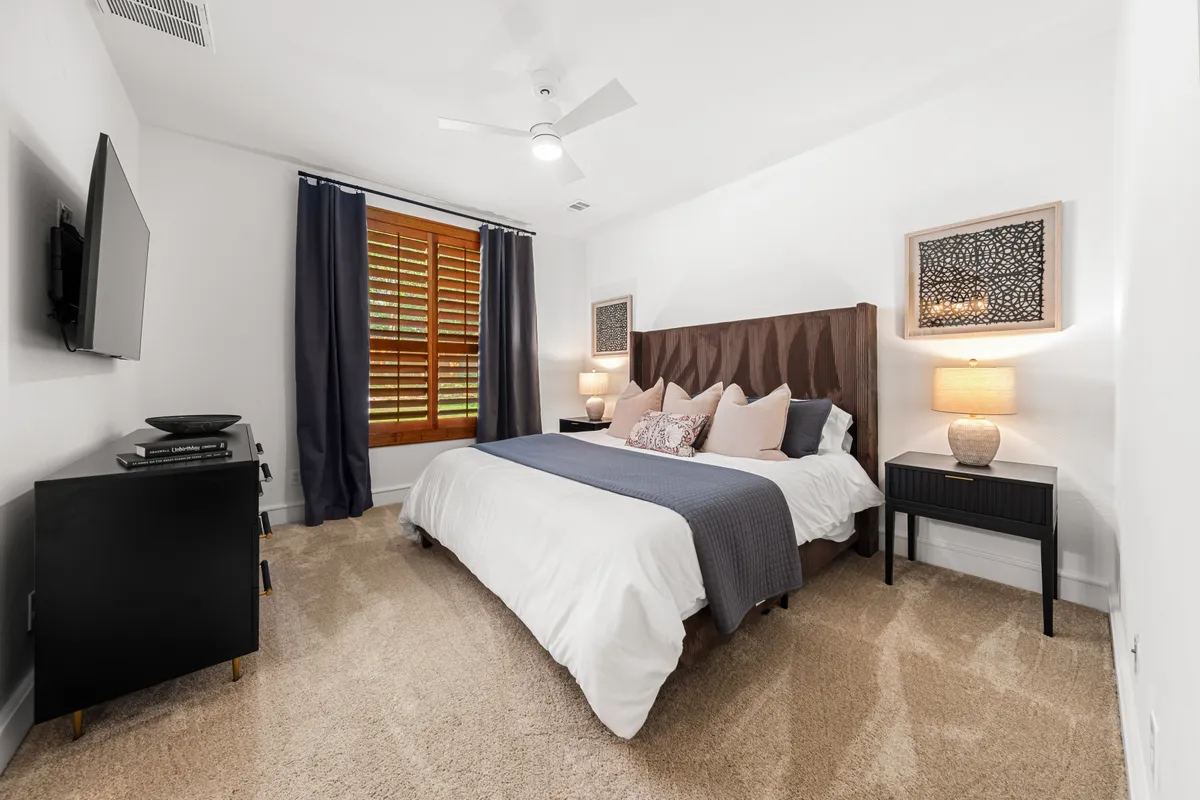 Bedroom 2 image
