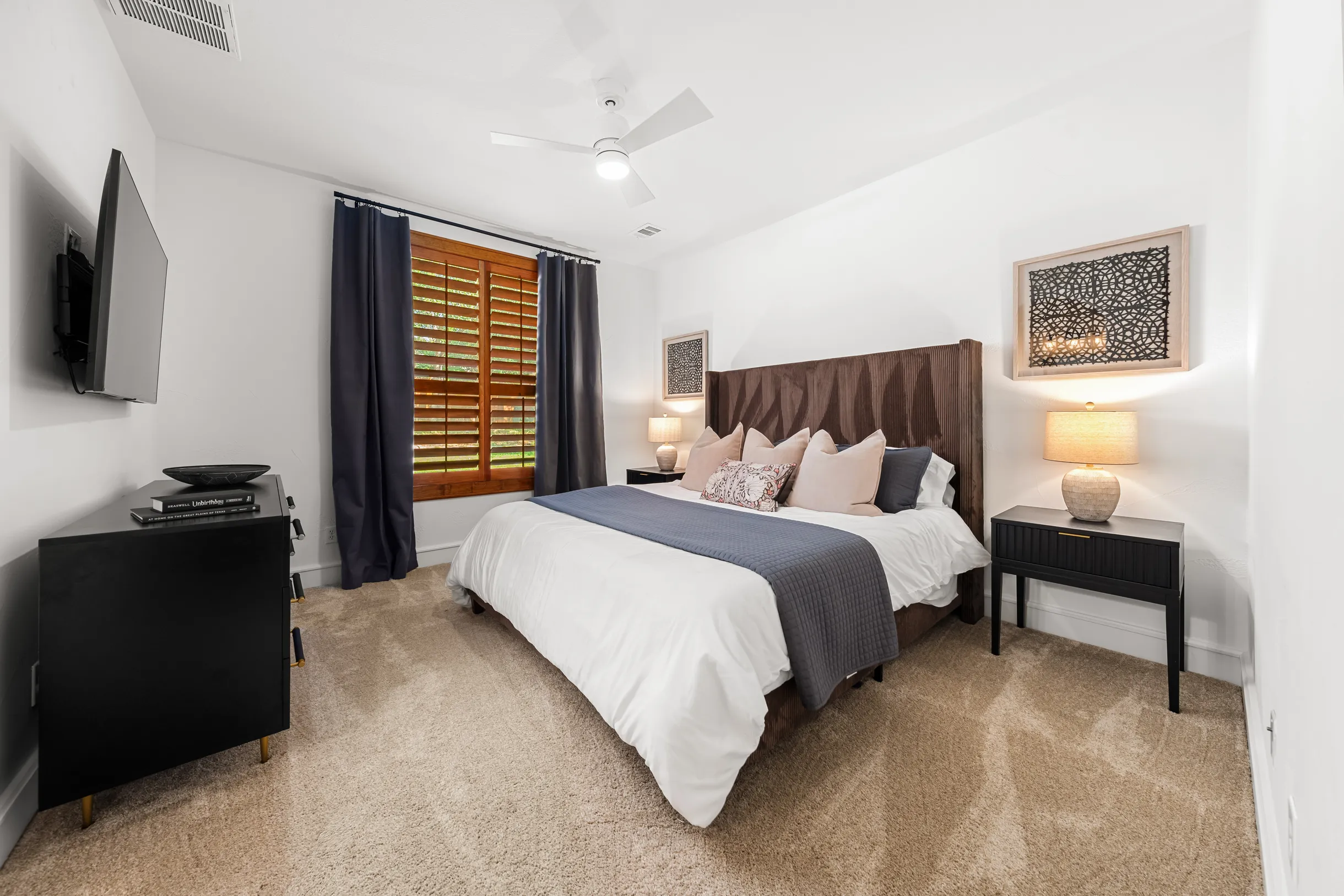 Wander Austin Ridge #18